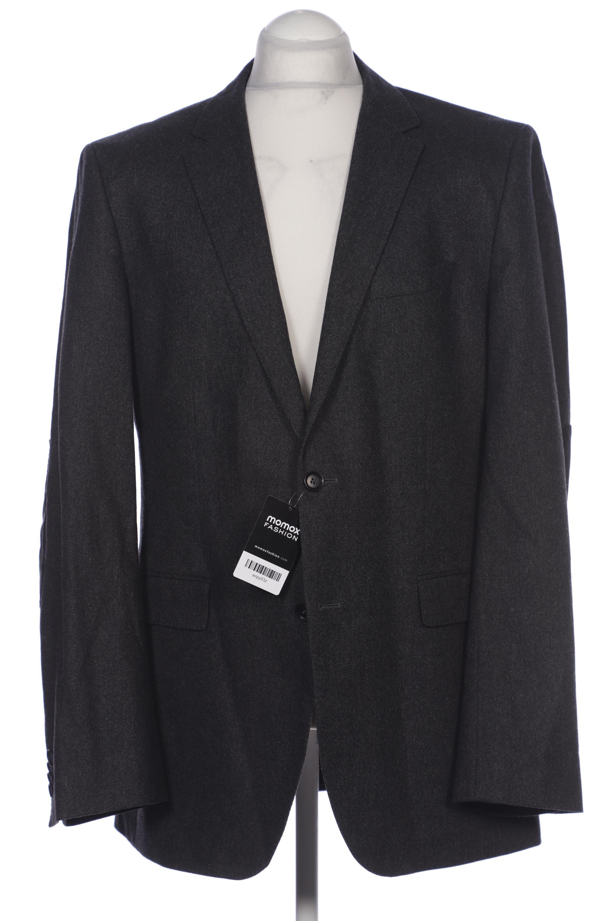 

Boss by Hugo Boss Herren Sakko, grau, Gr. 106
