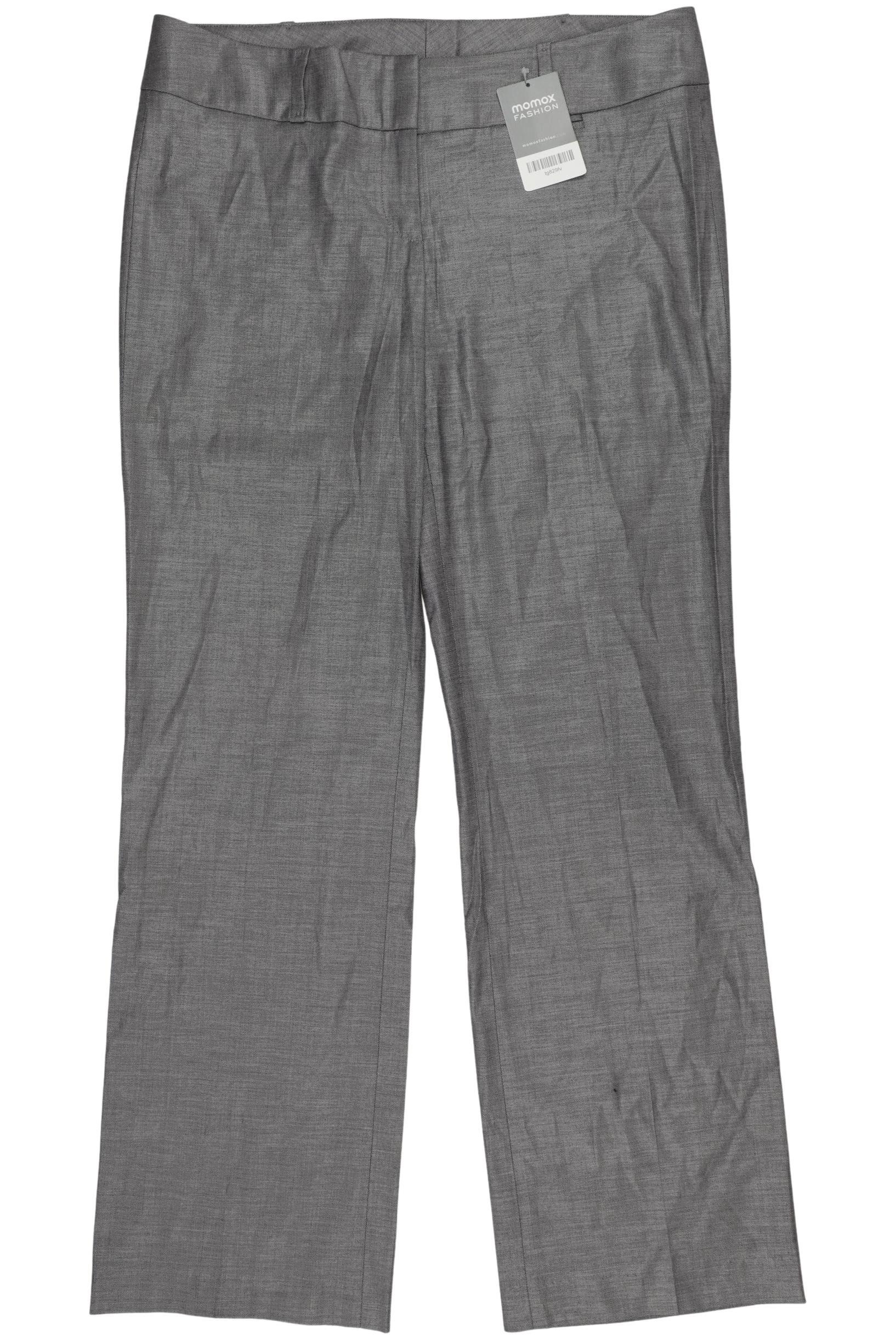 

Boss by Hugo Boss Damen Stoffhose, grau, Gr. 40