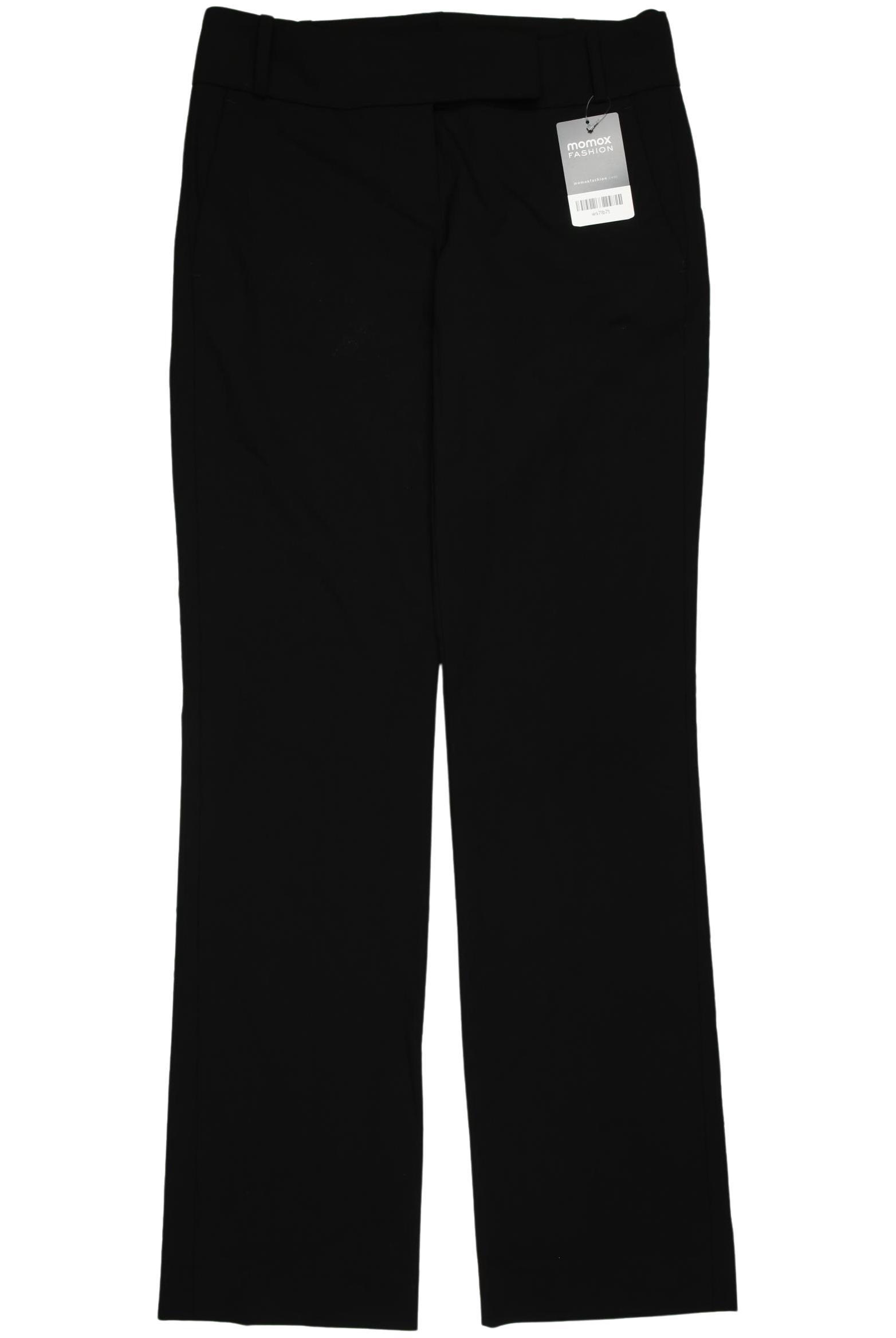 

Boss by Hugo Boss Damen Stoffhose, schwarz, Gr. 34