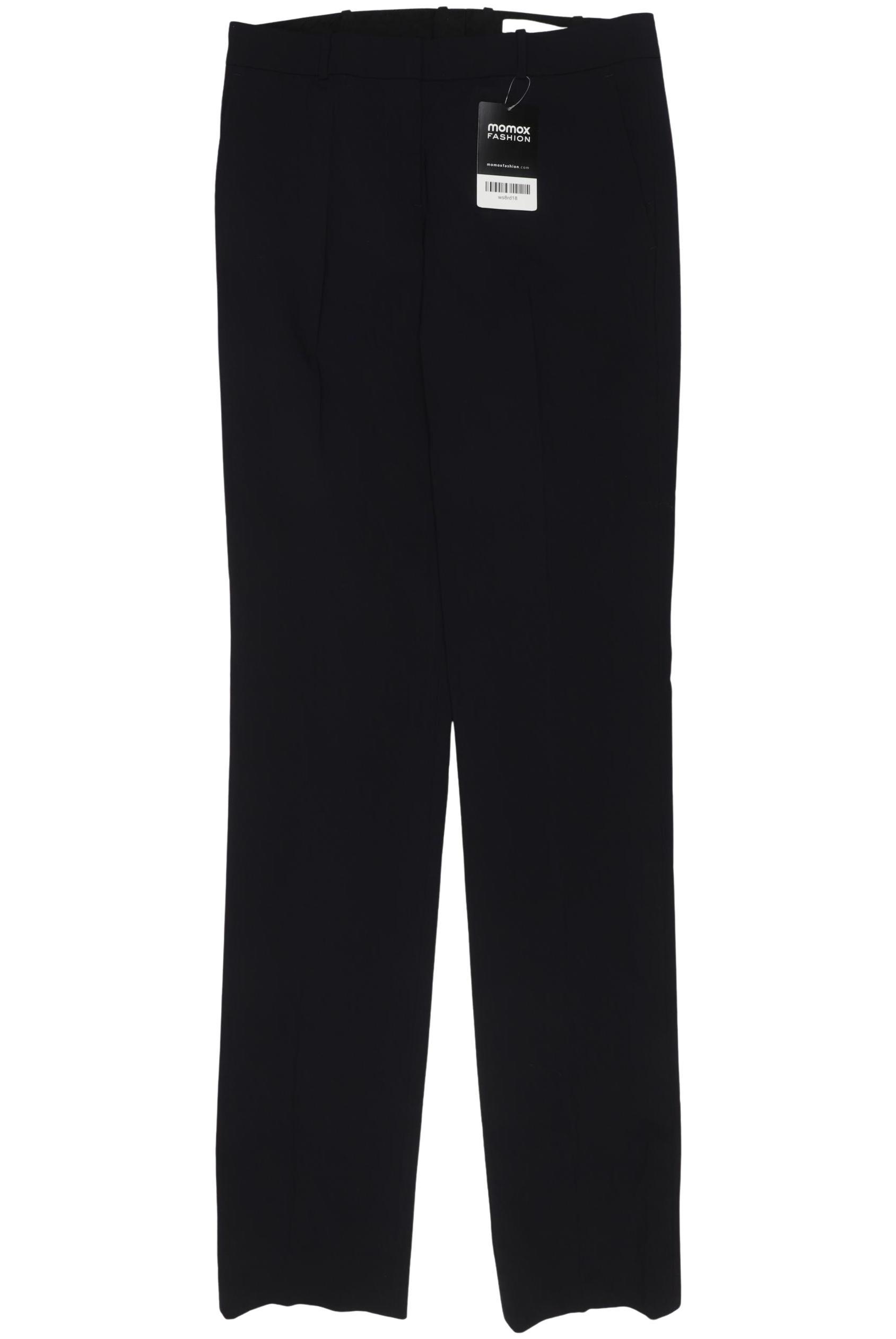 

Boss by Hugo Boss Damen Stoffhose, marineblau, Gr. 32