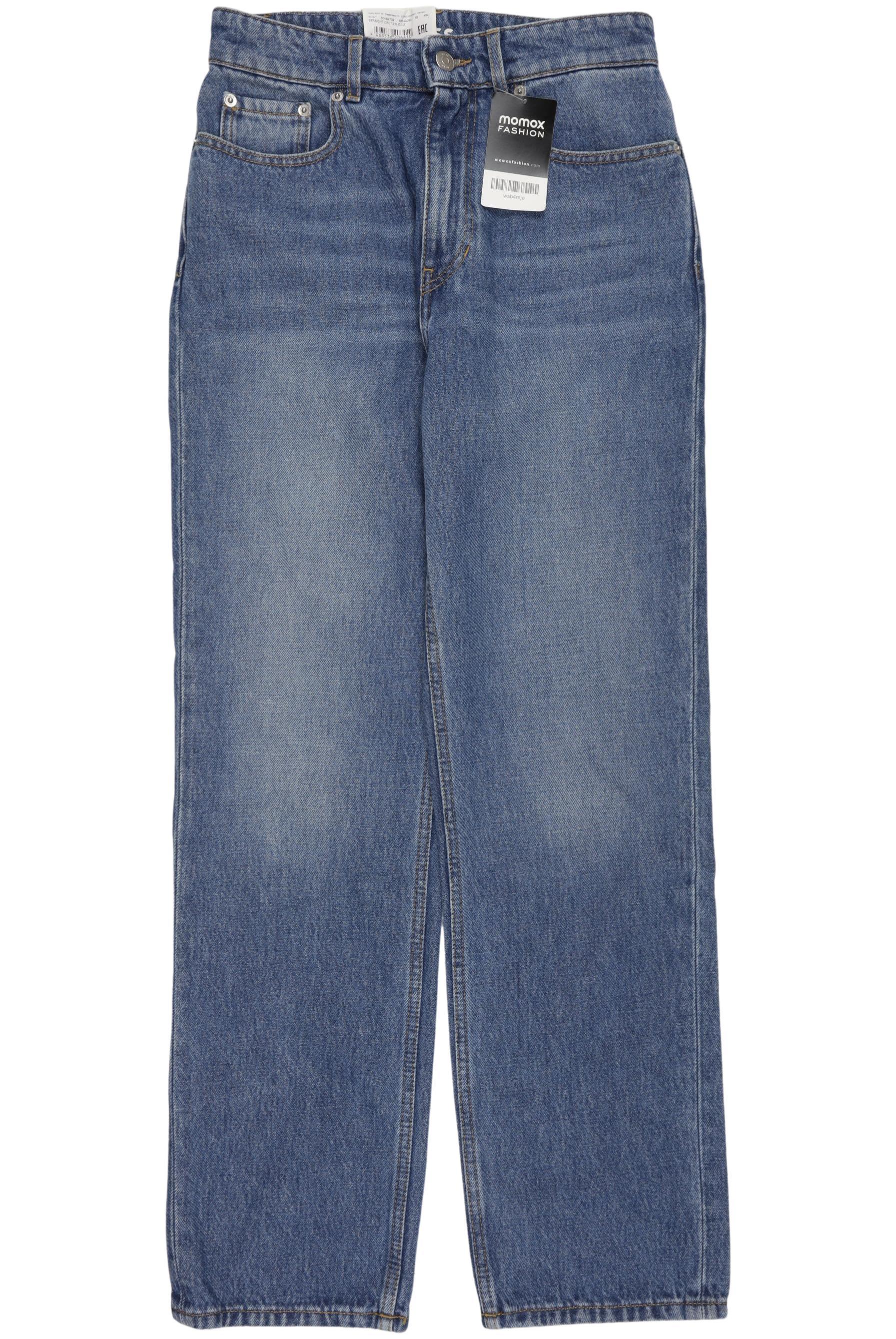 

Boss by Hugo Boss Damen Jeans, blau, Gr. 27