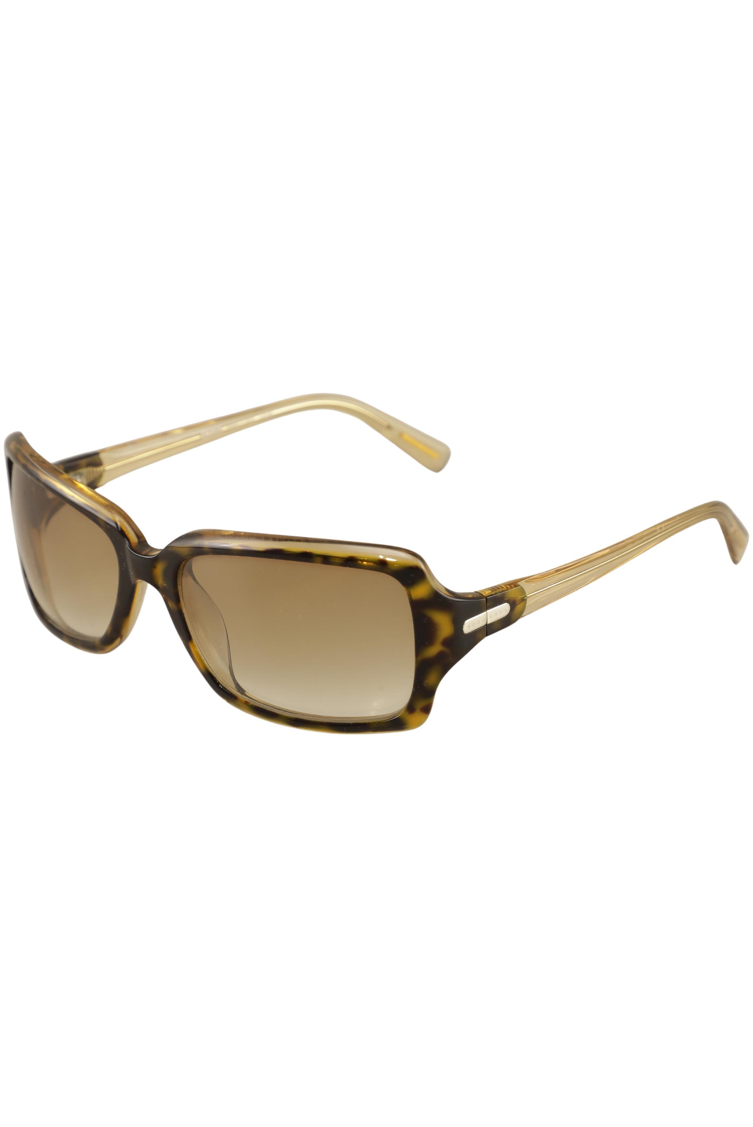 

Boss by Hugo Boss Damen Sonnenbrille, braun, Gr.