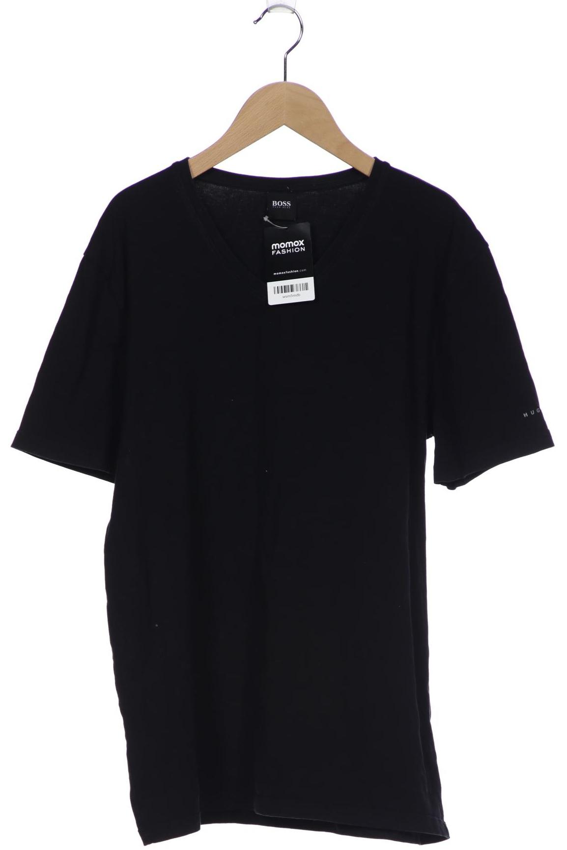

BOSS by Hugo Boss Herren T-Shirt, schwarz