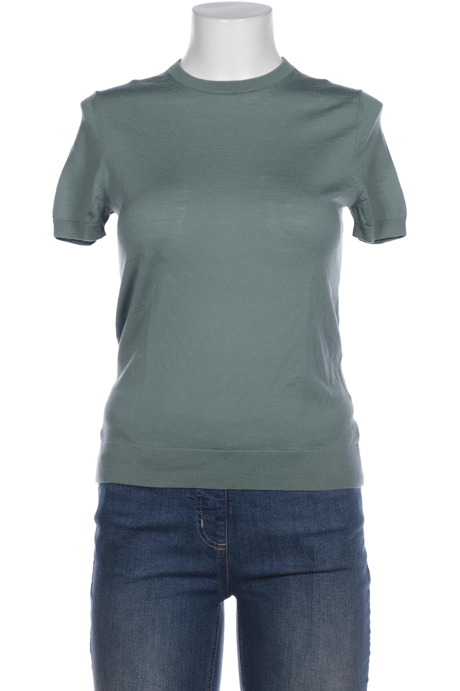 

Boss by Hugo Boss Damen Pullover, grün, Gr. 38