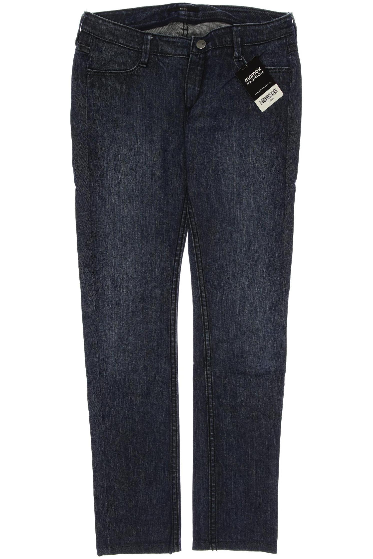 

Boss by Hugo Boss Damen Jeans, blau, Gr. 29