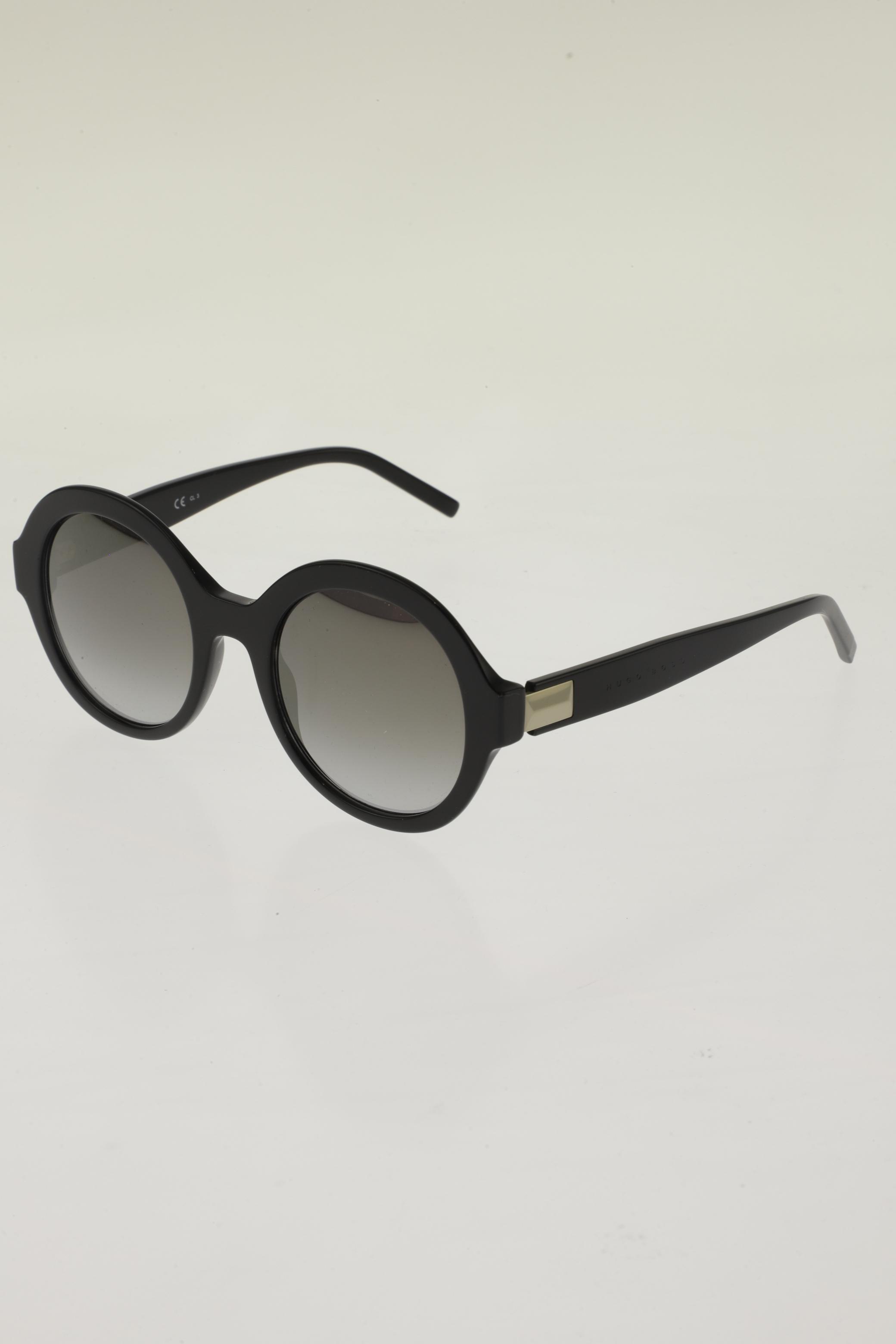 

Boss by Hugo Boss Damen Sonnenbrille, schwarz, Gr.