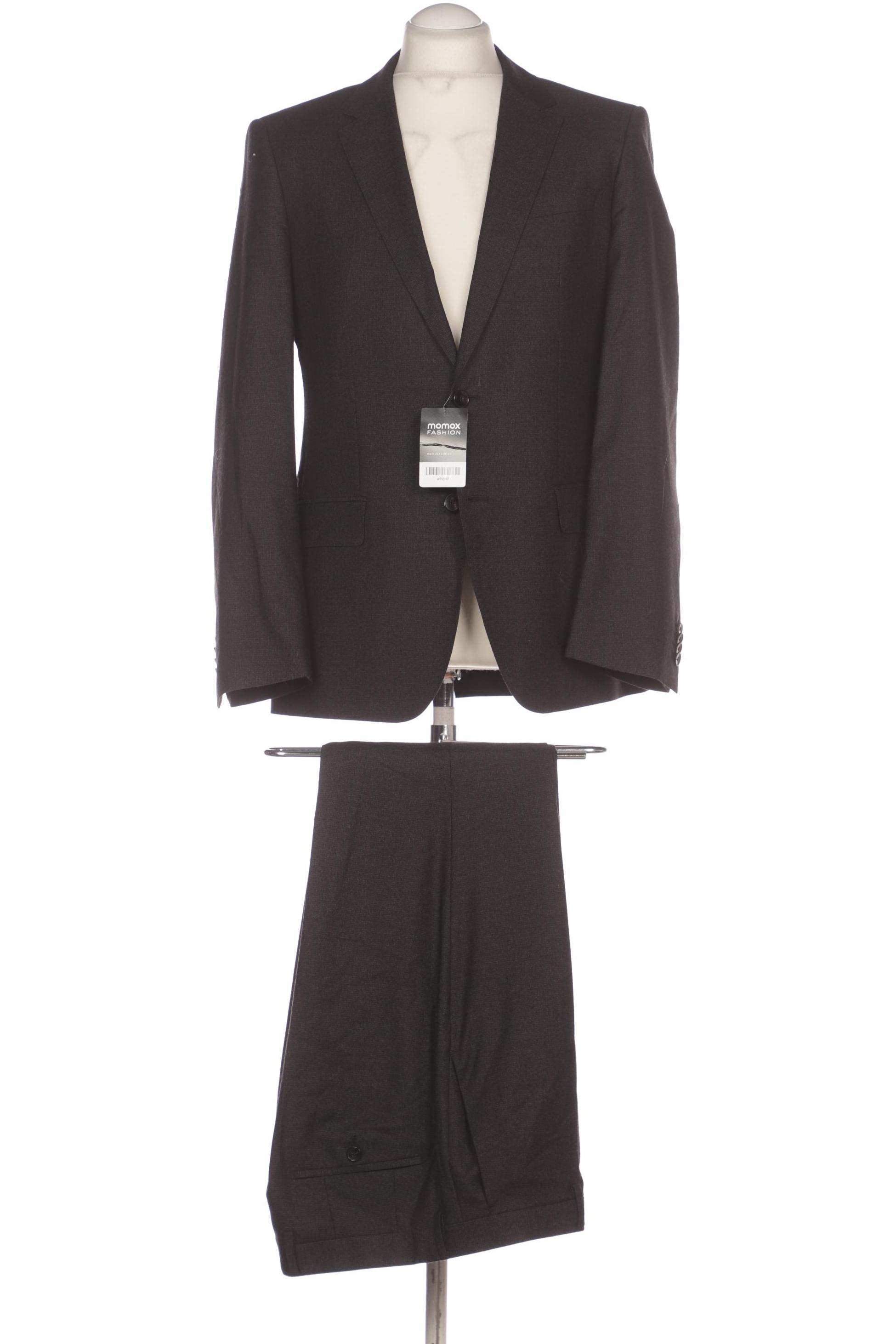

Boss by Hugo Boss Herren Anzug, grau, Gr. 50