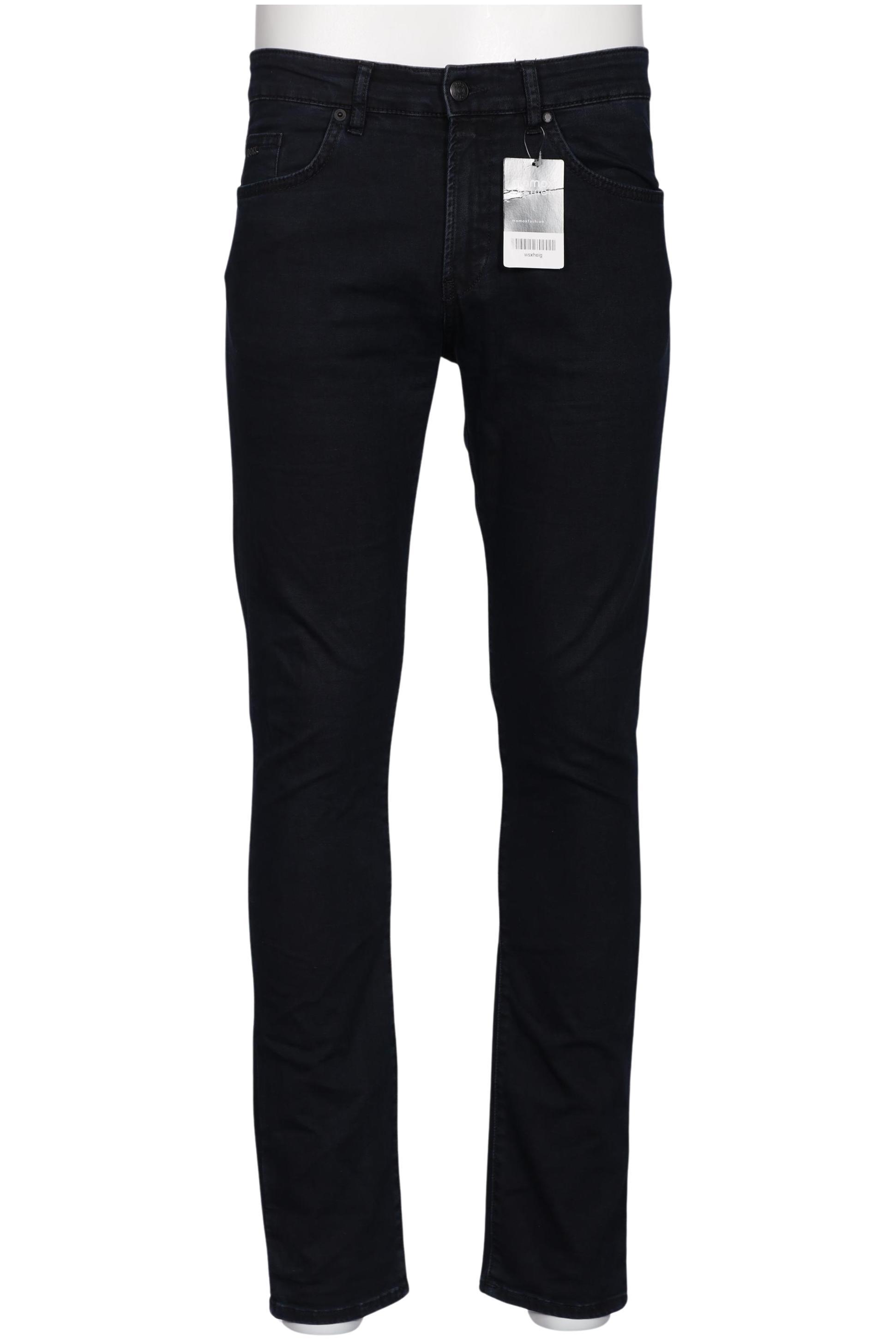 

Boss by Hugo Boss Herren Jeans, marineblau, Gr. 34