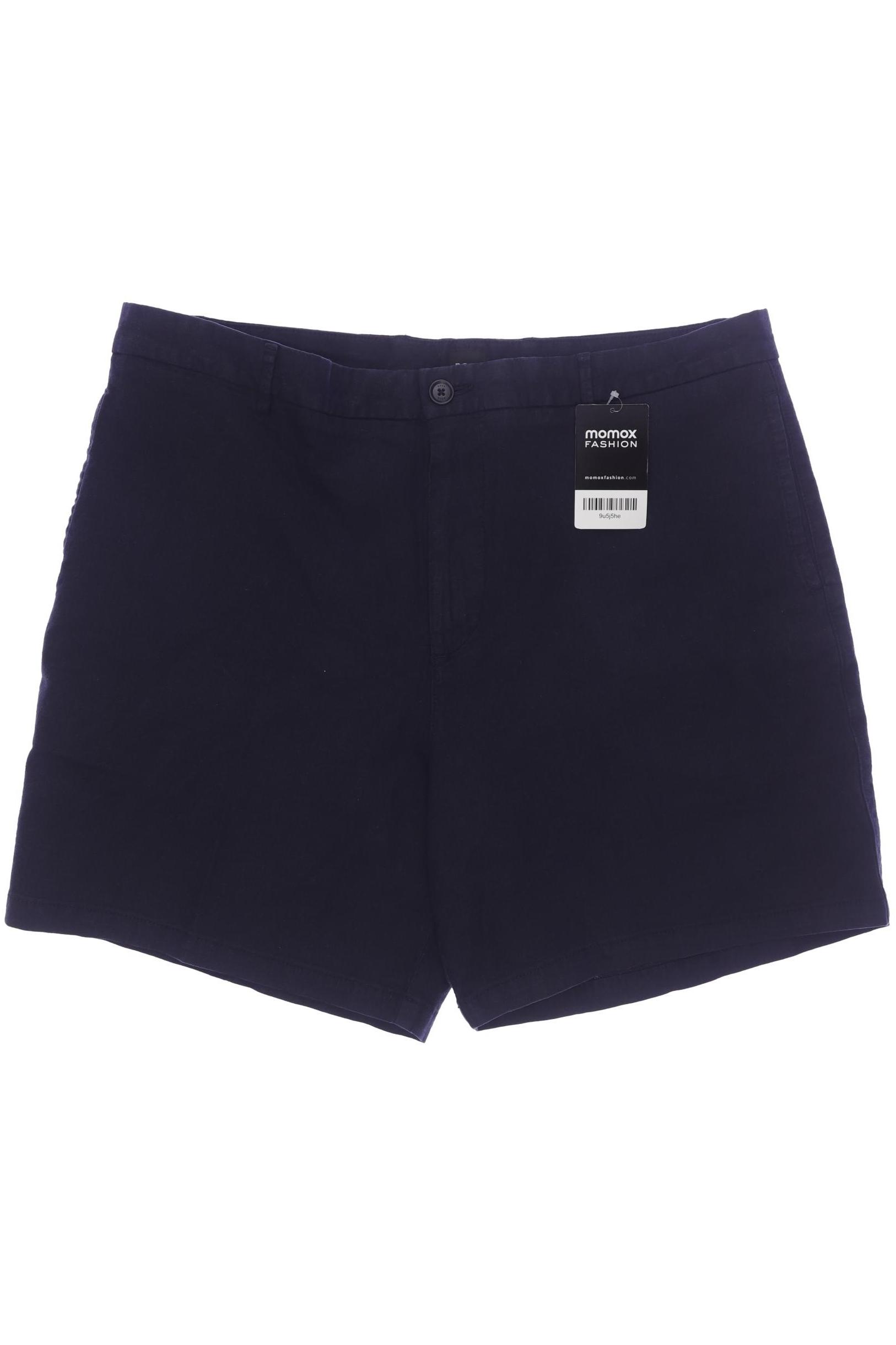 

Boss by Hugo Boss Herren Shorts, marineblau, Gr. 50