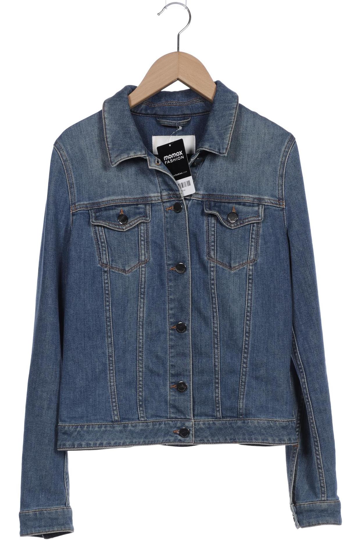 

BOSS by Hugo Boss Damen Jacke, blau