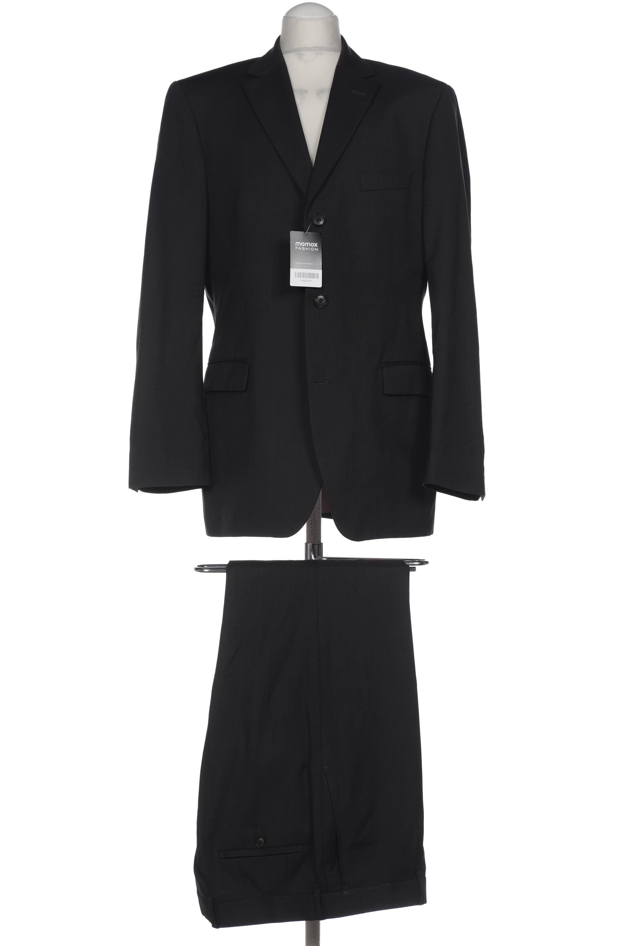 

Boss by Hugo Boss Herren Anzug, grau, Gr. 52