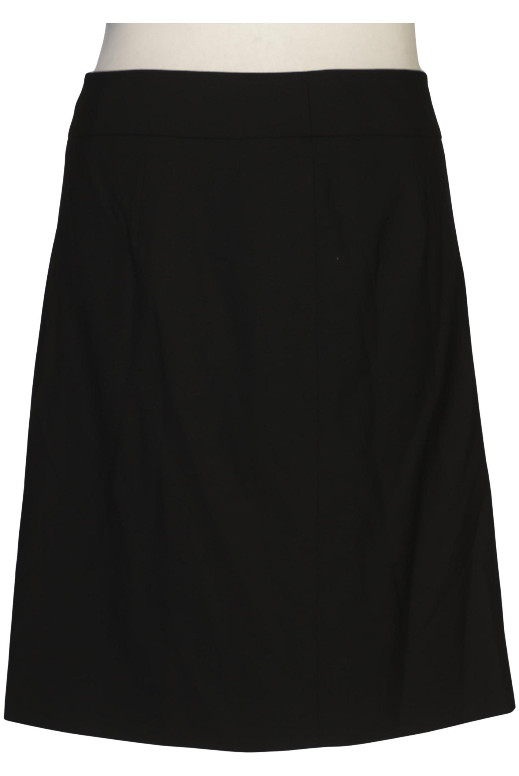 

Boss by Hugo Boss Damen Rock, schwarz, Gr. 42