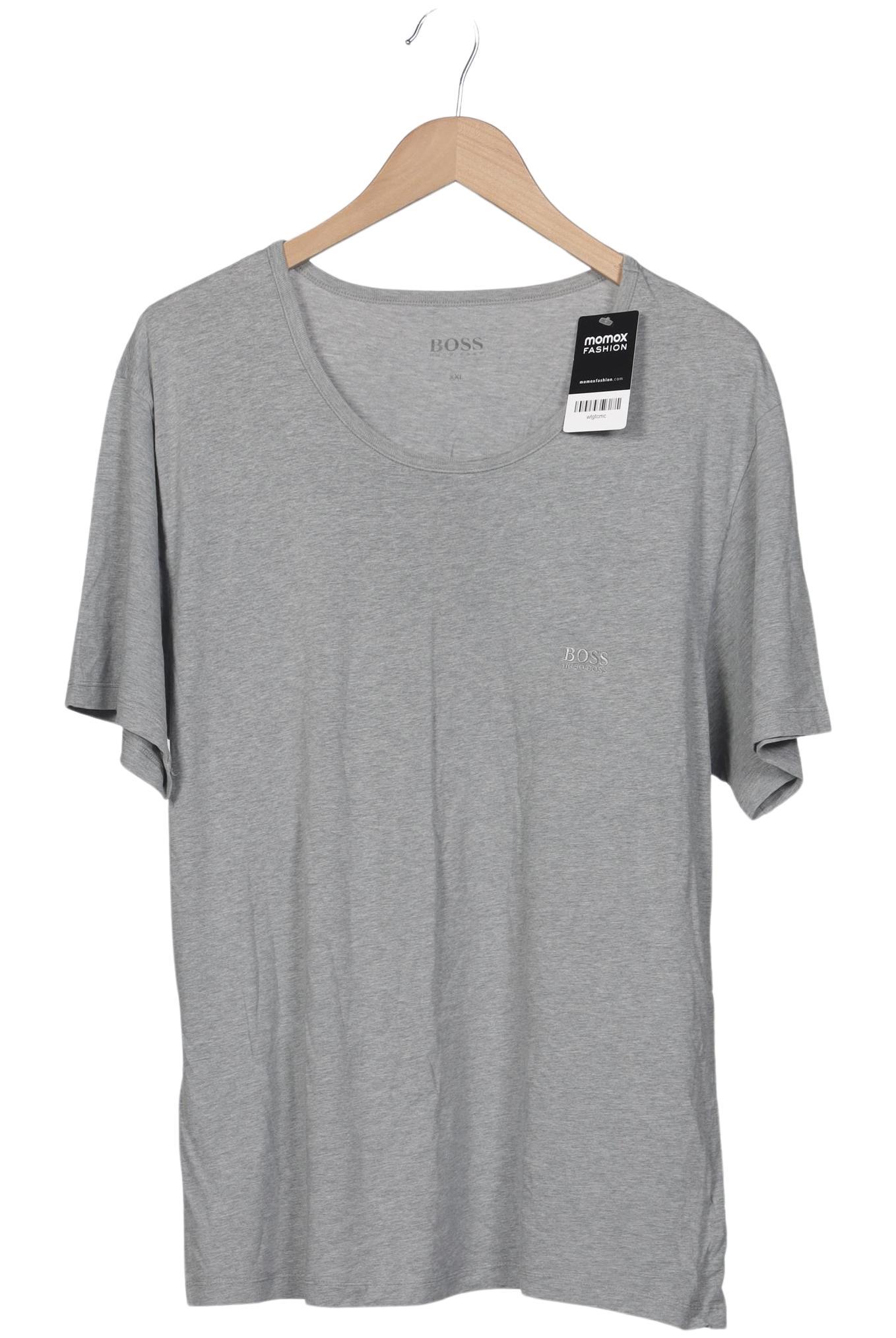 

Boss by Hugo Boss Herren T-Shirt, grau, Gr. 56