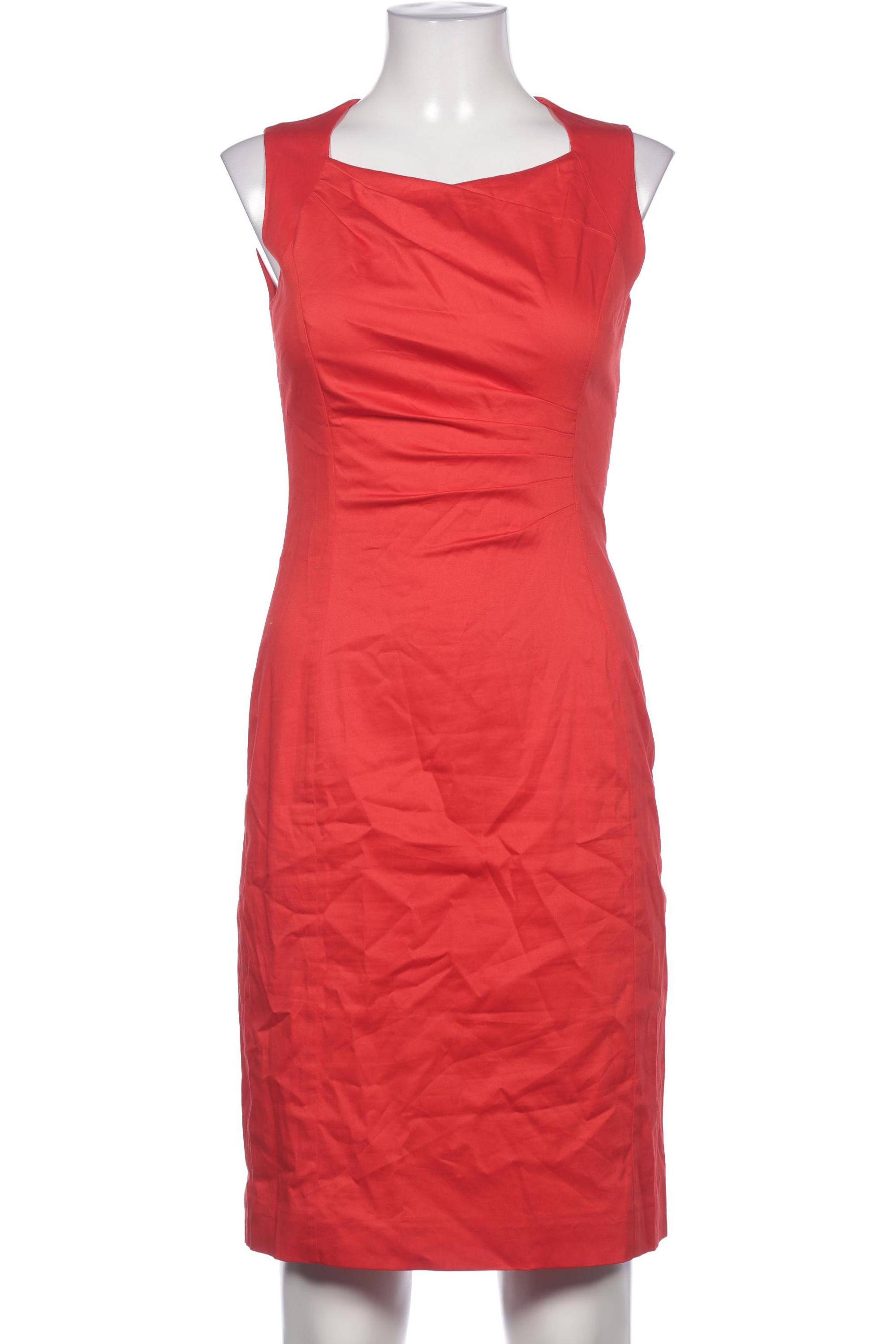 

Boss by Hugo Boss Damen Kleid, rot, Gr. 36