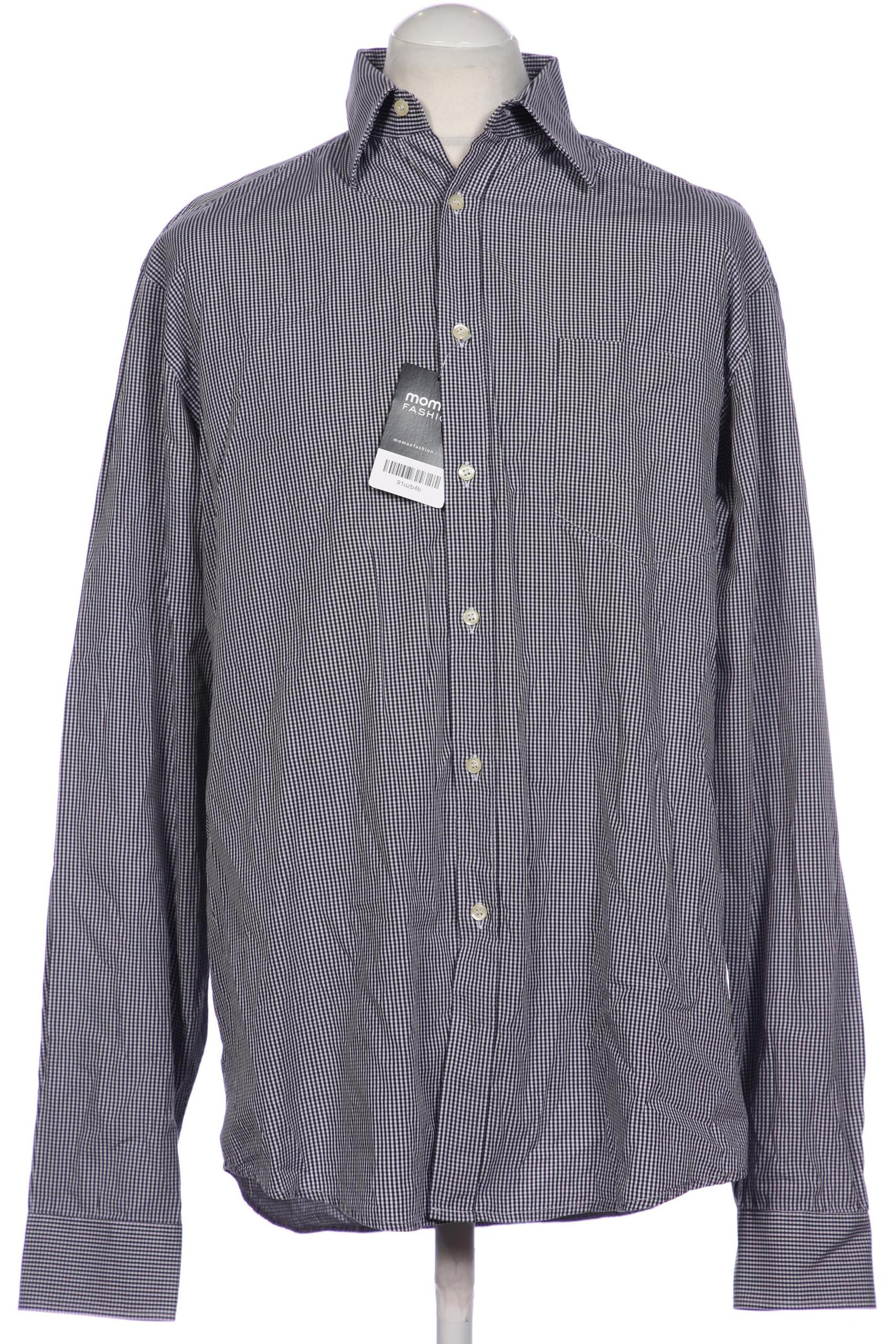 Thumbnail - Boss by Hugo Boss Herren Hemd, blau, Gr. 52