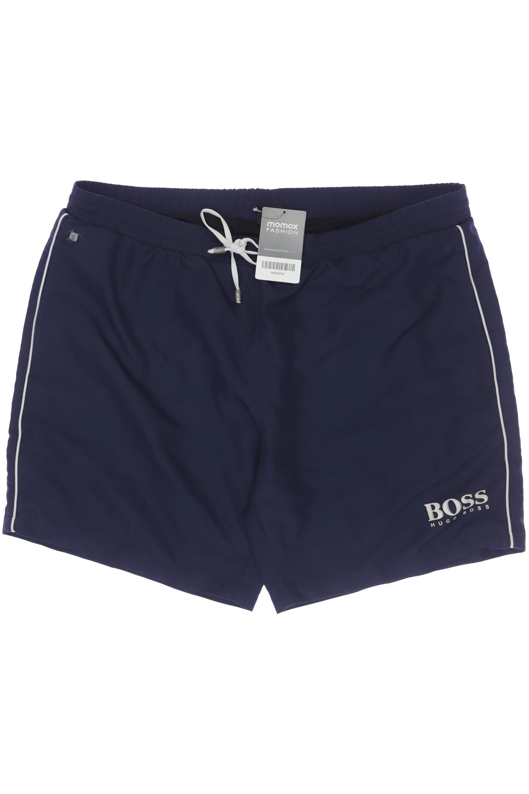 

Boss by Hugo Boss Herren Shorts, marineblau, Gr. 48