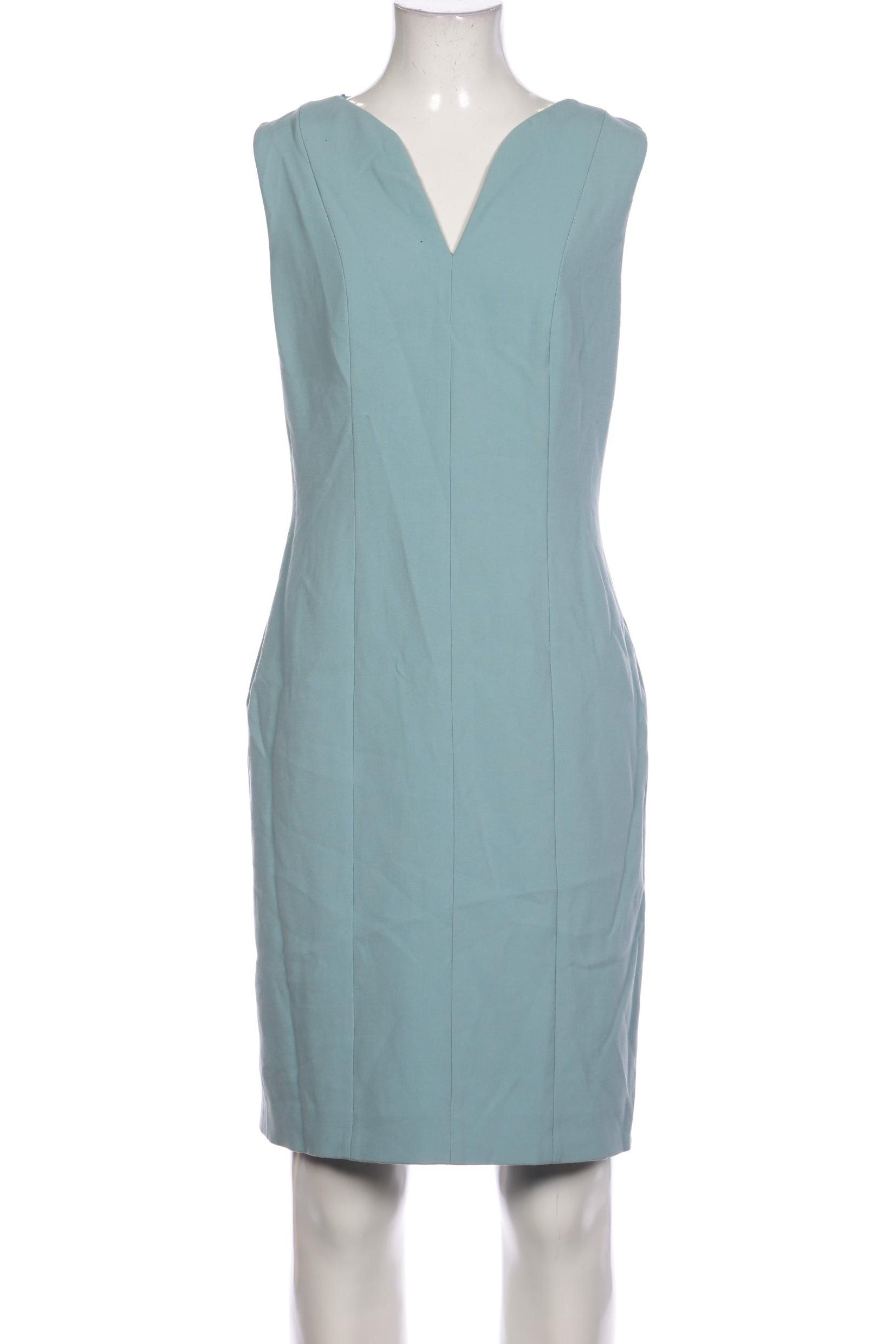 

Boss by Hugo Boss Damen Kleid, hellblau, Gr. 38