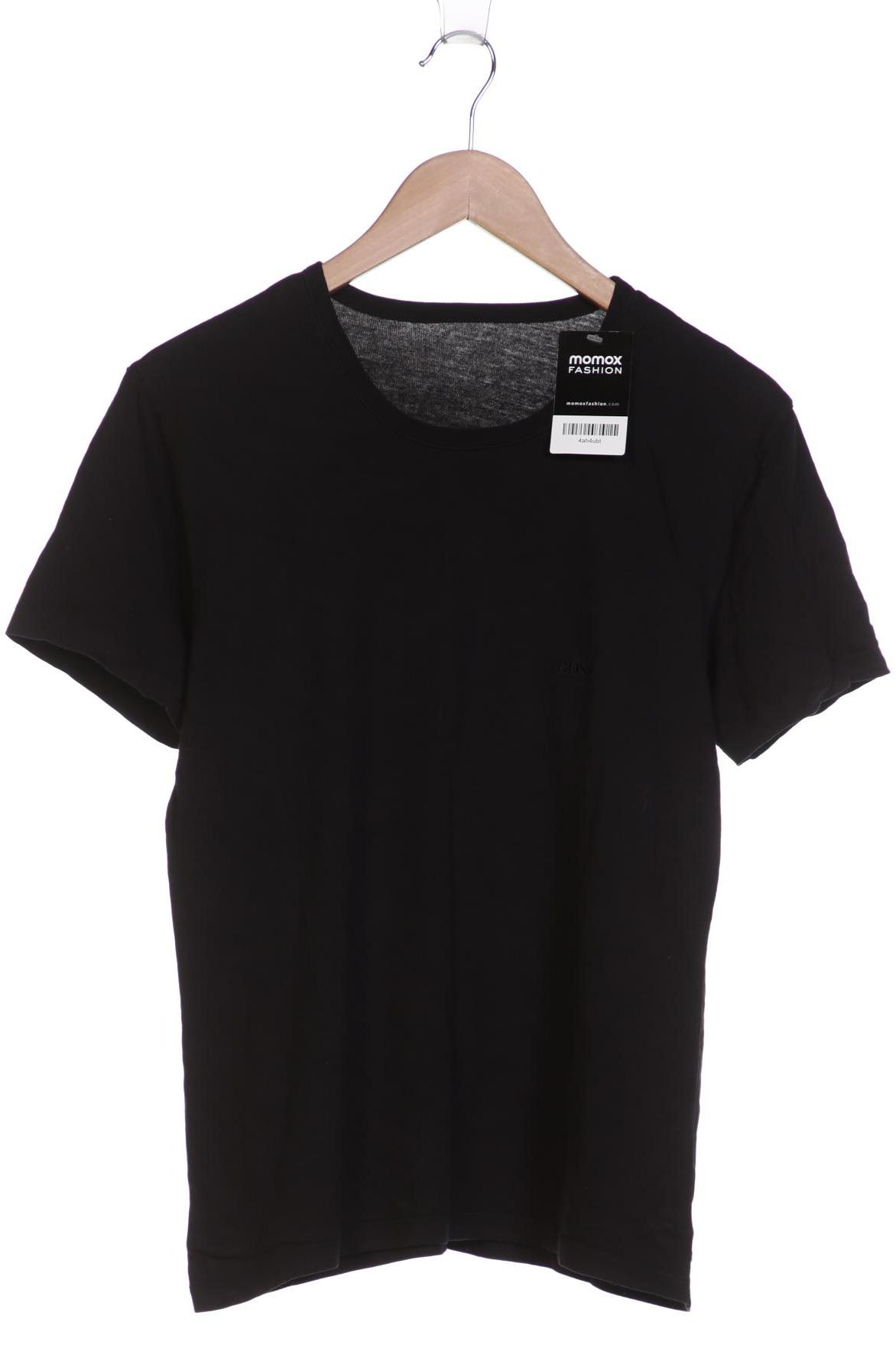 

Boss by Hugo Boss Herren T-Shirt, schwarz, Gr. 48