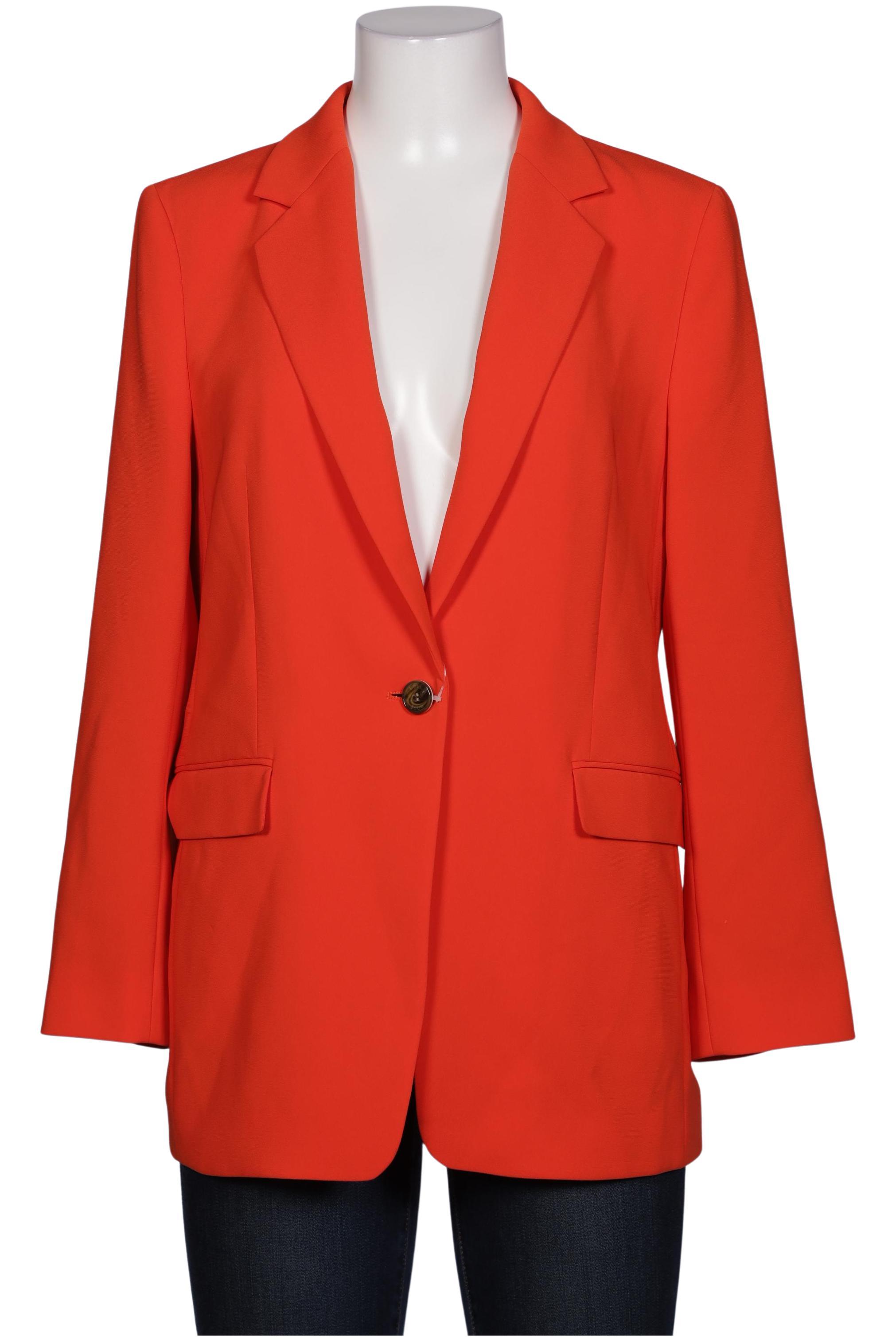 

Boss by Hugo Boss Damen Blazer, orange, Gr. 42