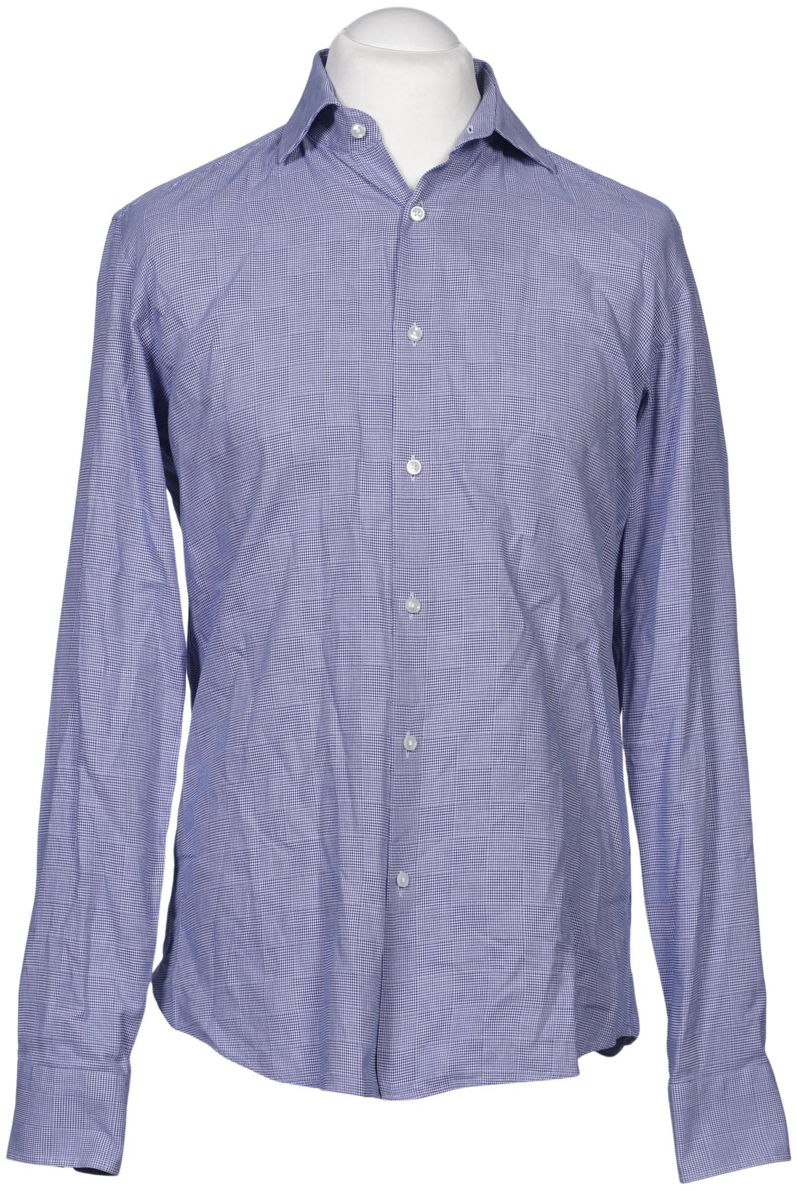 

Boss by Hugo Boss Herren Hemd, hellblau, Gr. 50