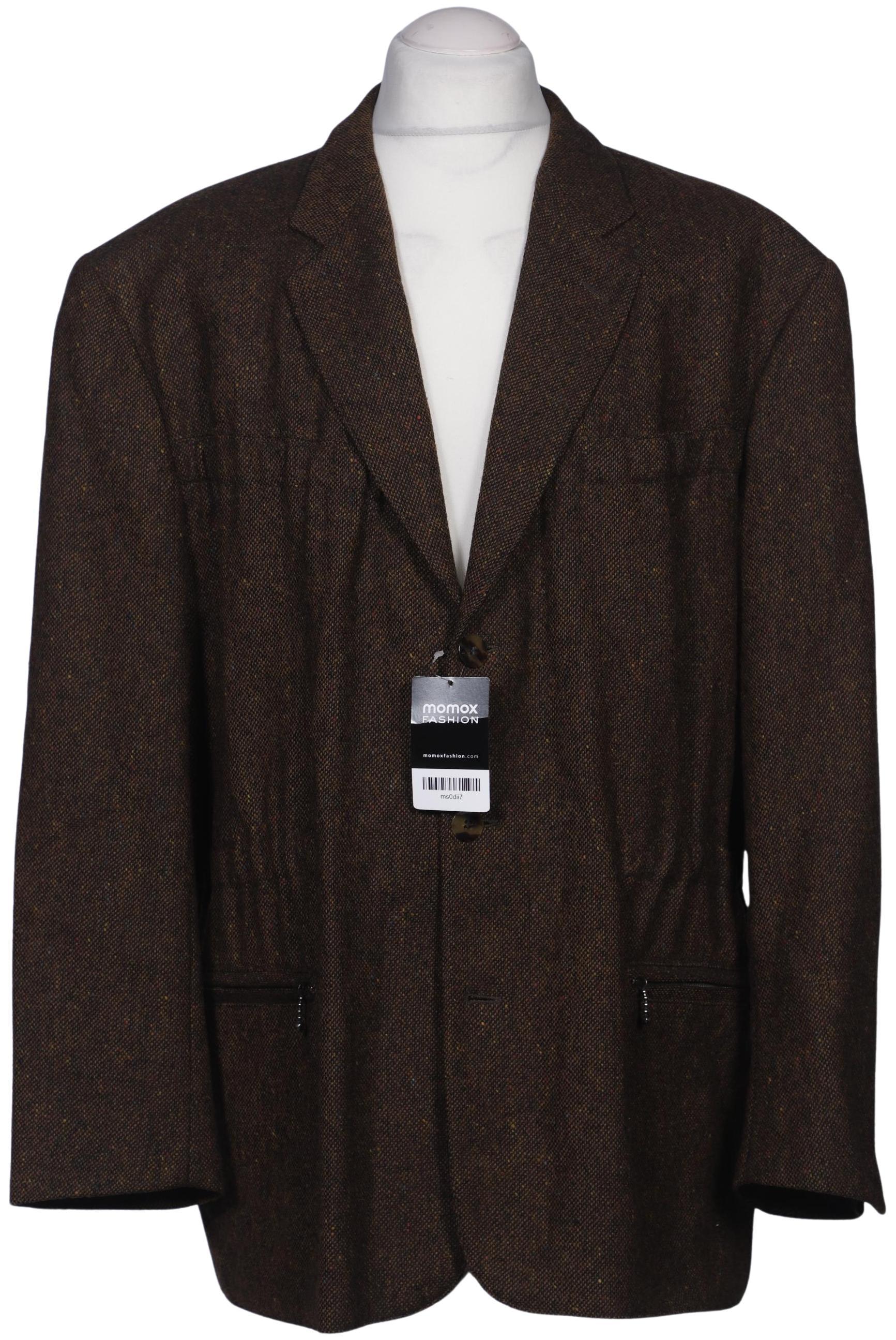 

Boss by Hugo Boss Herren Sakko, braun, Gr. 54