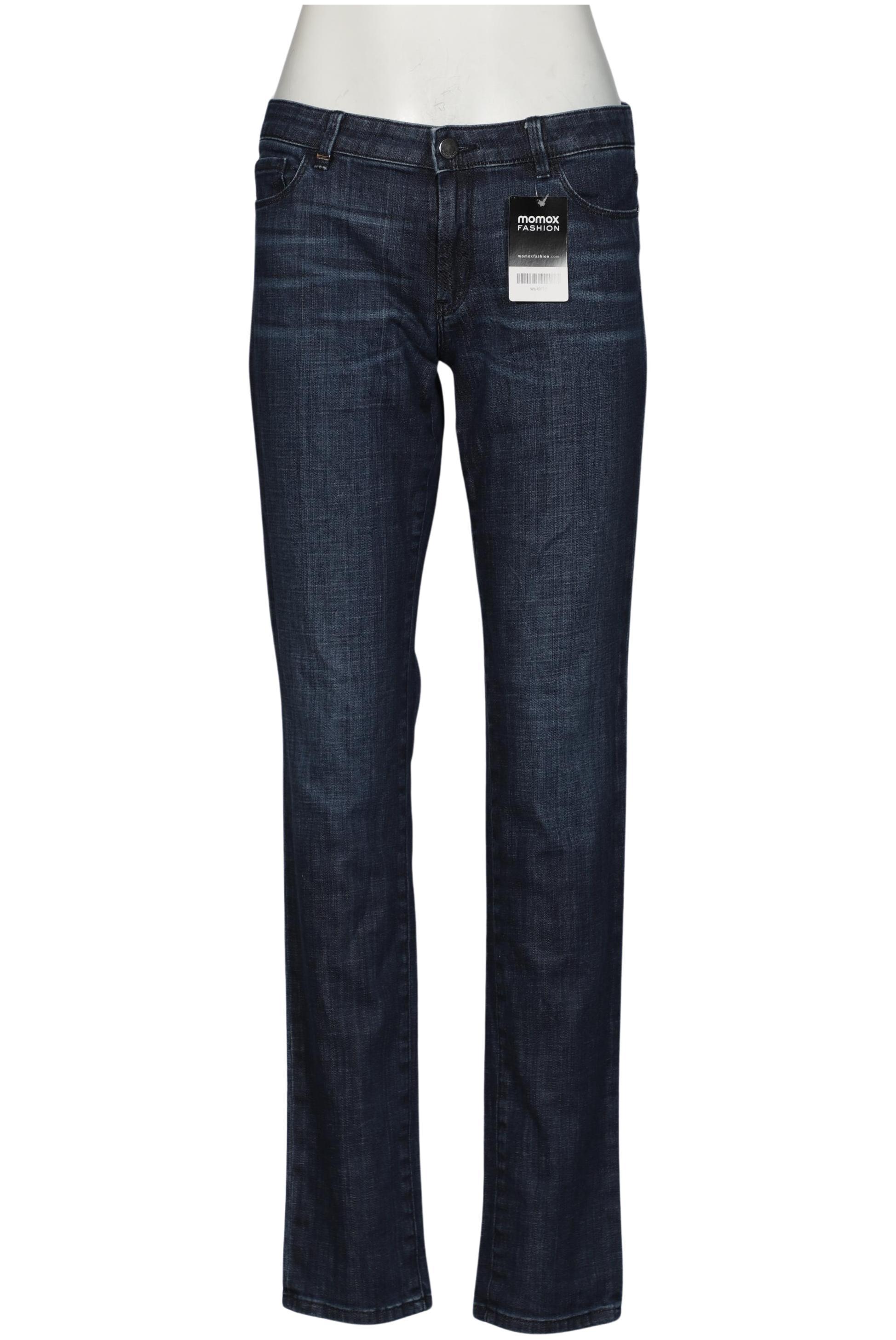 

Boss by Hugo Boss Damen Jeans, blau, Gr. 29