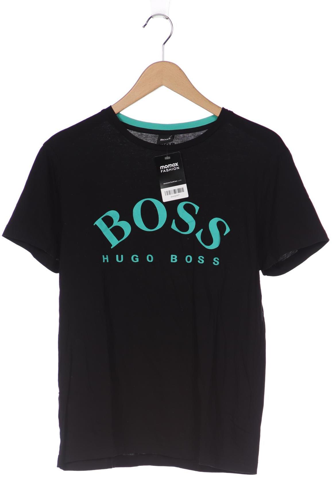 

BOSS by Hugo Boss Herren T-Shirt, schwarz