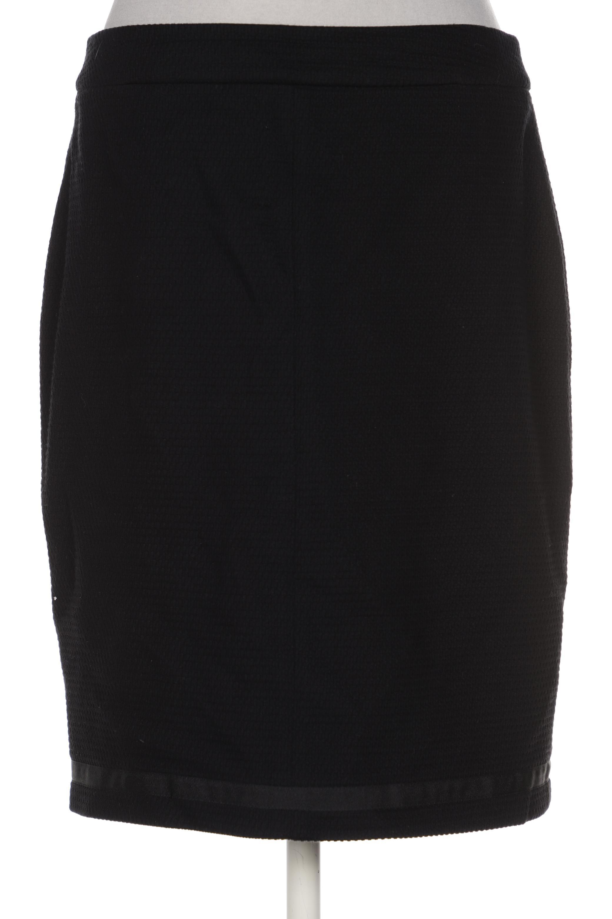 

Boss by Hugo Boss Damen Rock, schwarz, Gr. 40