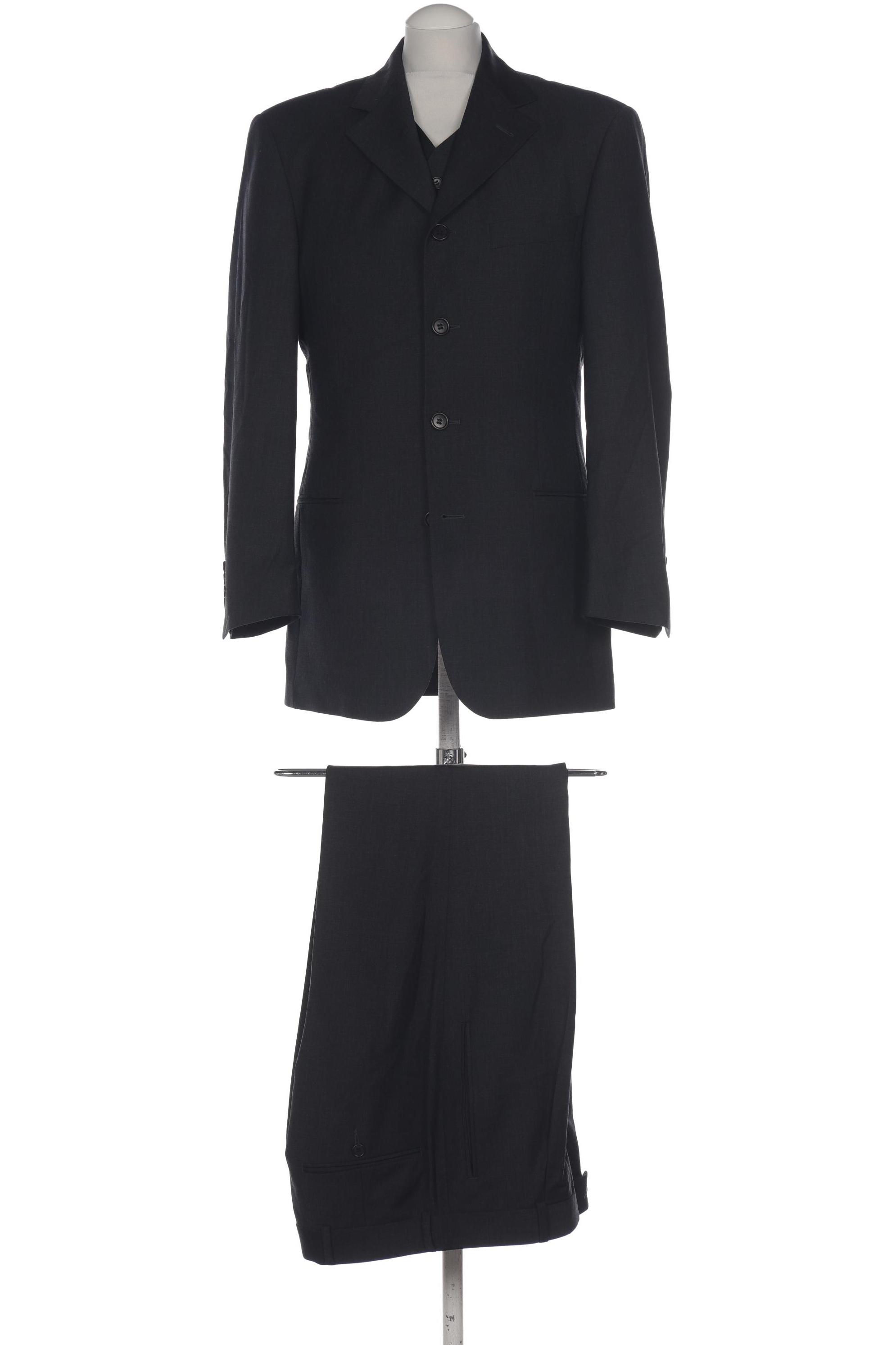 

Boss by Hugo Boss Herren Anzug, grau, Gr. 44