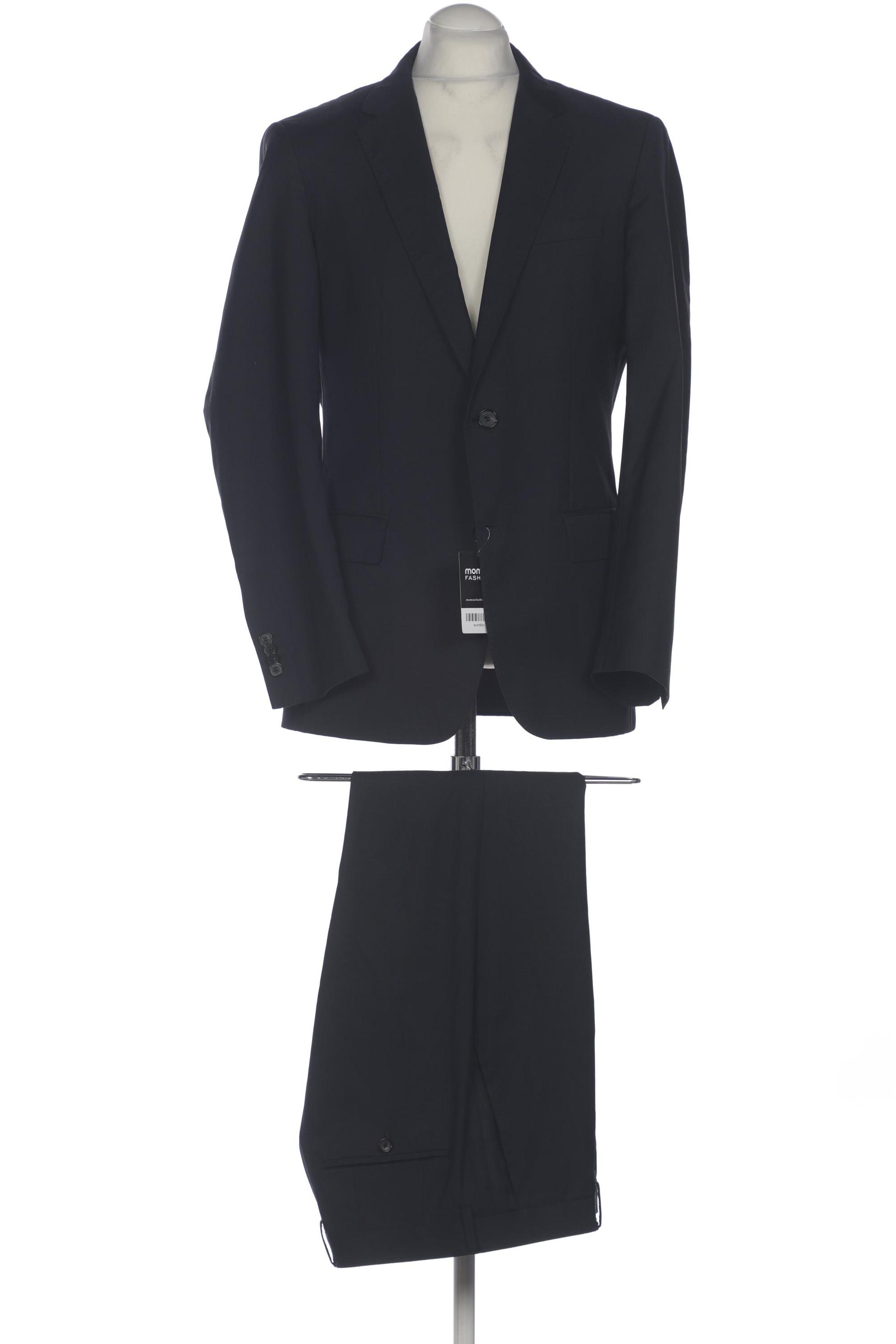 

Boss by Hugo Boss Herren Anzug, marineblau, Gr. 50