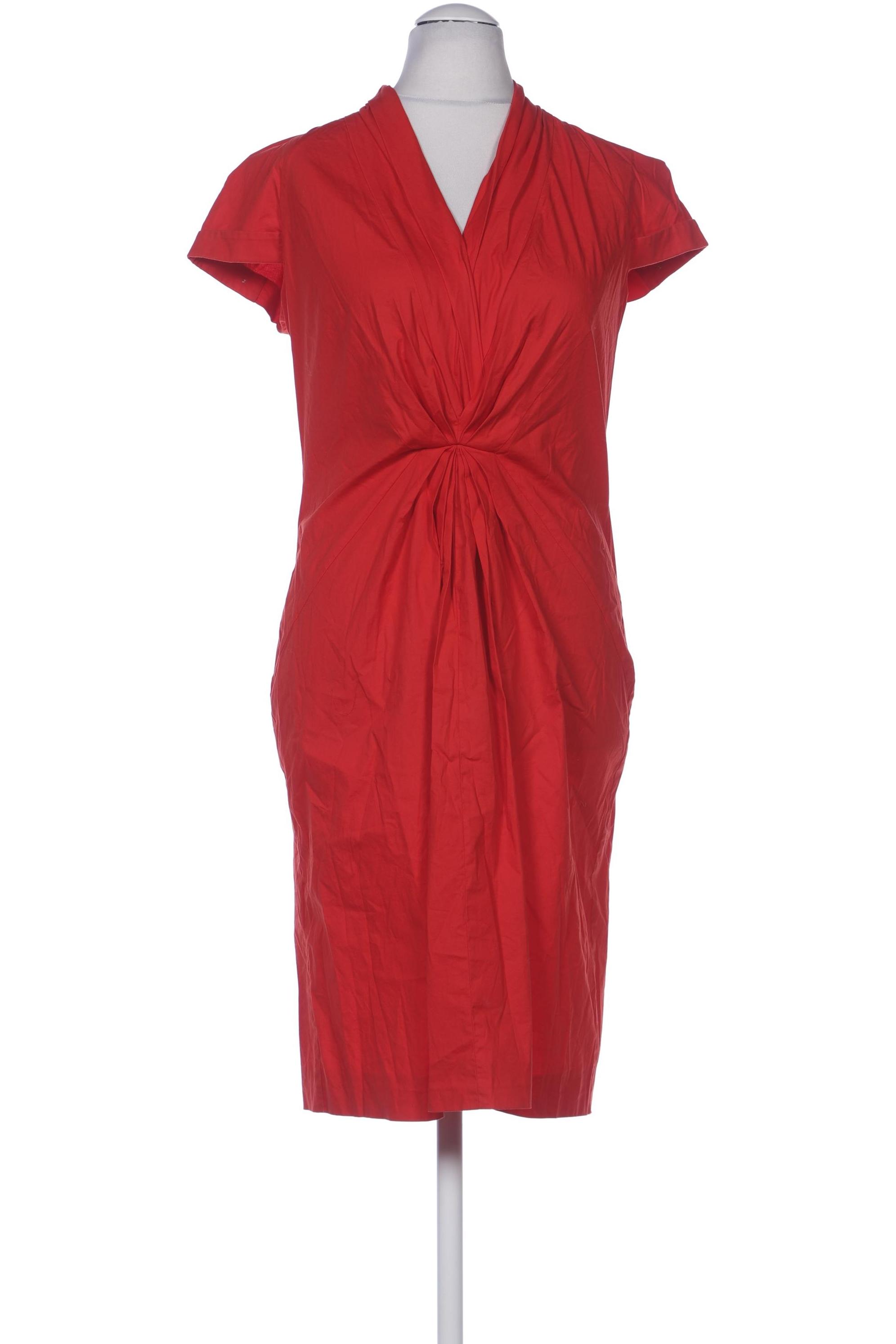 

Boss by Hugo Boss Damen Kleid, rot, Gr. 40
