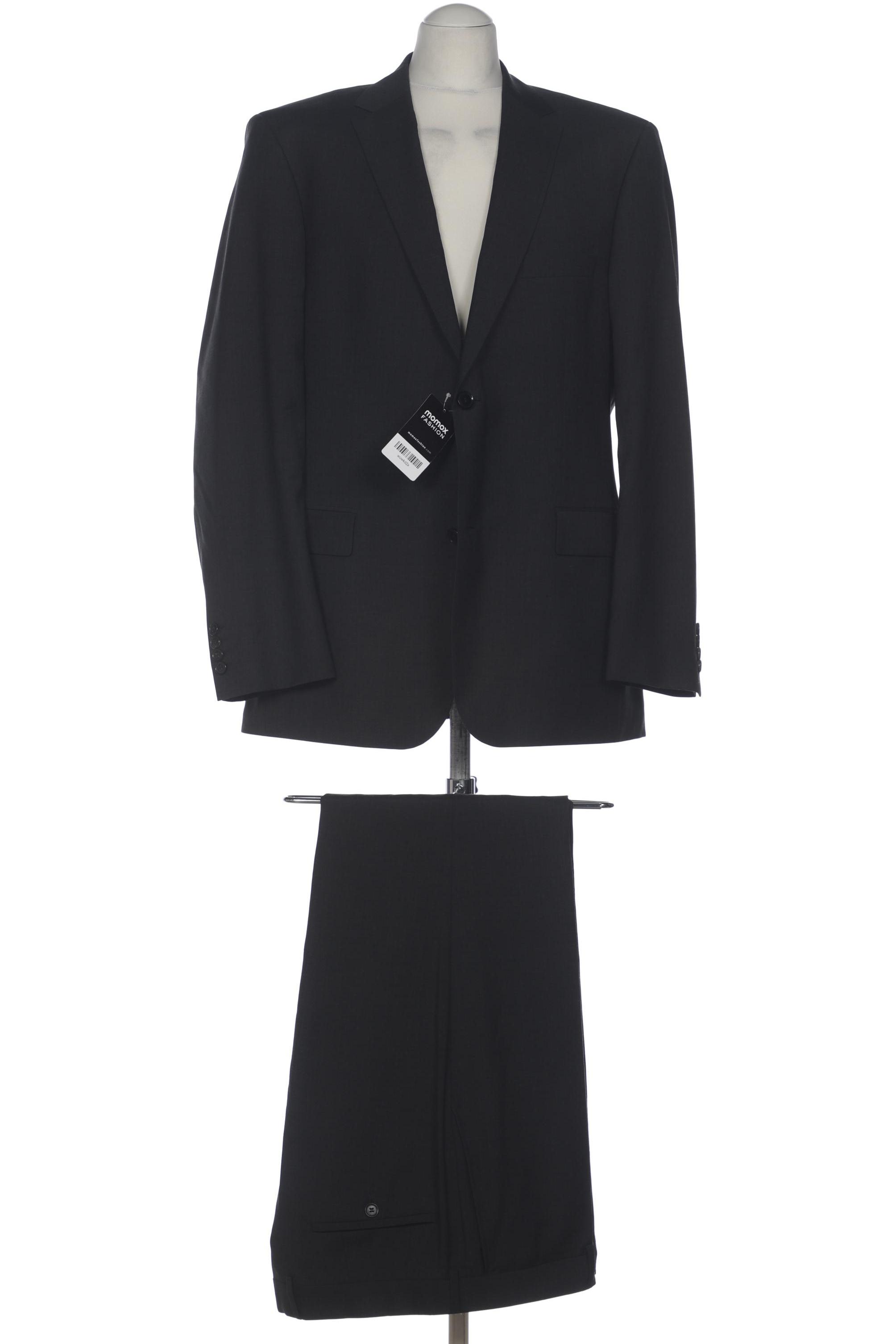 

Boss by Hugo Boss Herren Anzug, grau, Gr. 54