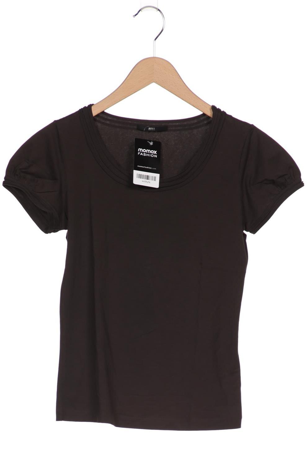 

BOSS by Hugo Boss Damen T-Shirt, grau