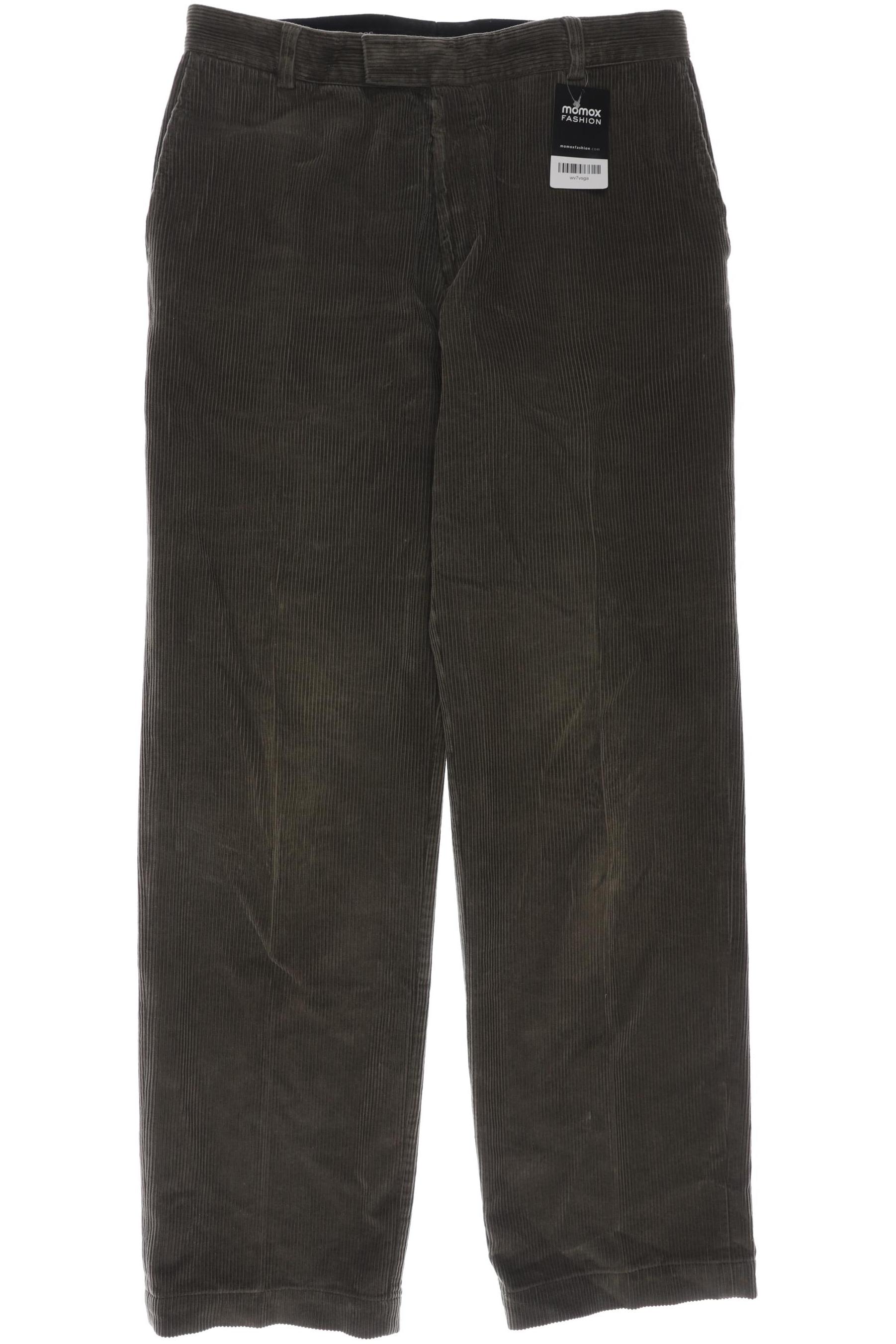 

Boss by Hugo Boss Herren Stoffhose, braun, Gr. 102