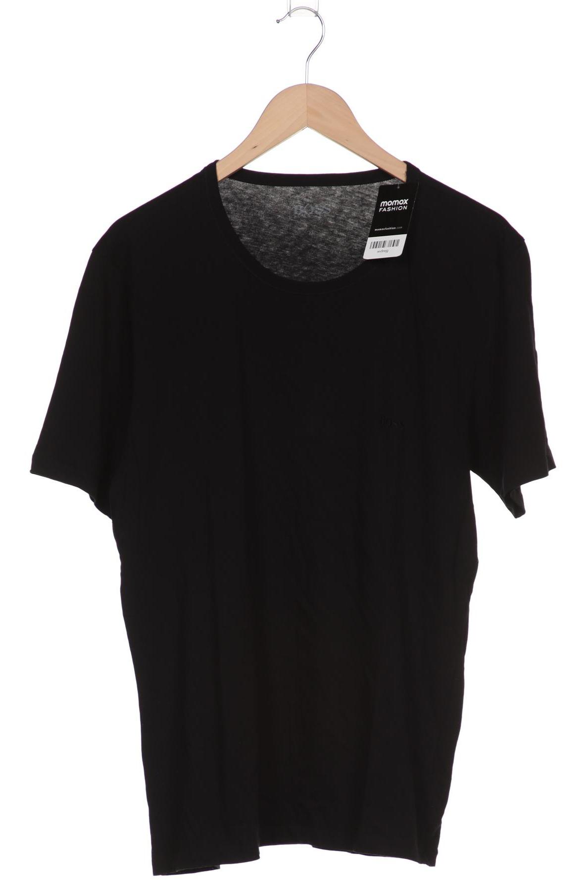 

BOSS by Hugo Boss Herren T-Shirt, schwarz