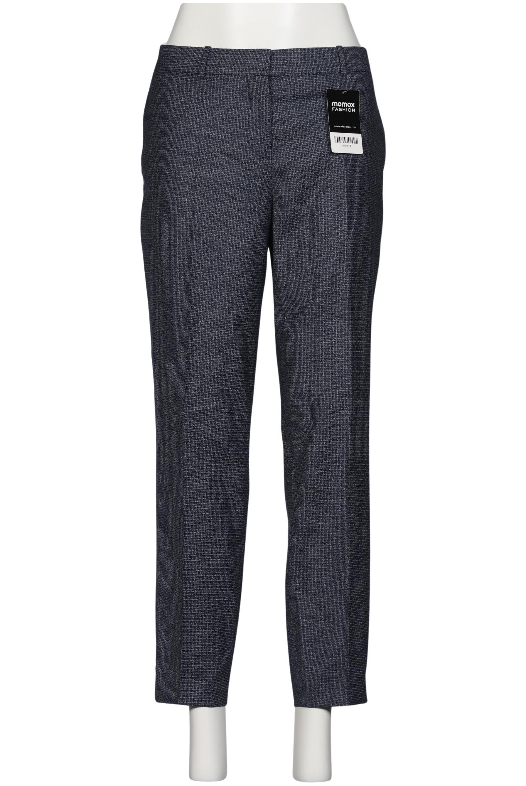 

Boss by Hugo Boss Damen Stoffhose, marineblau, Gr. 38