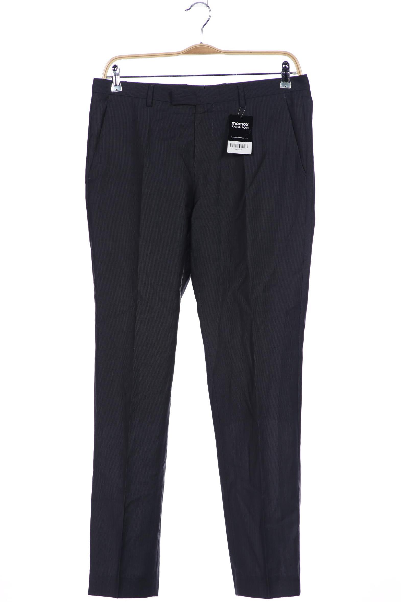 

Boss by Hugo Boss Herren Stoffhose, grau, Gr. 50