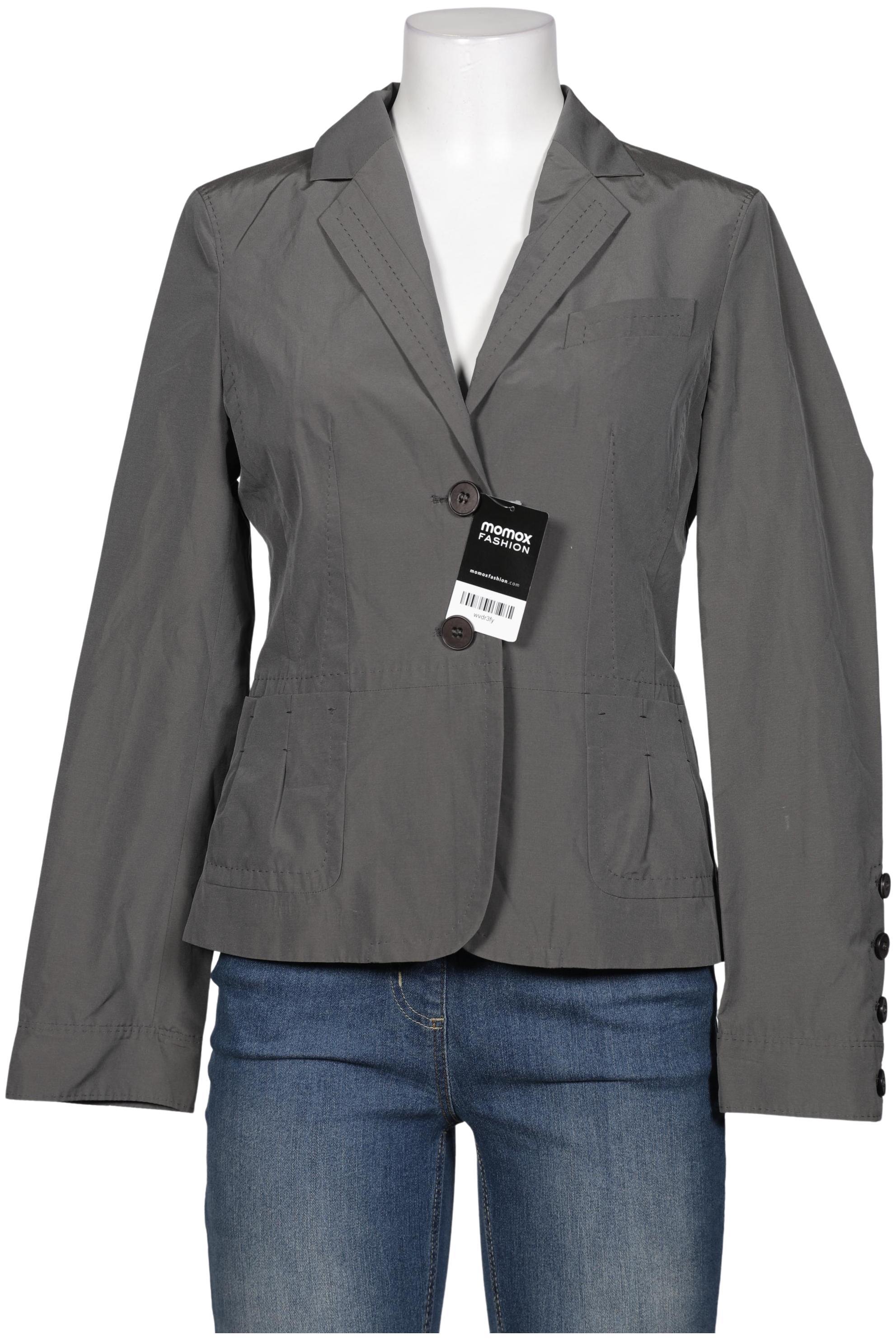

Boss by Hugo Boss Damen Blazer, grau, Gr. 38