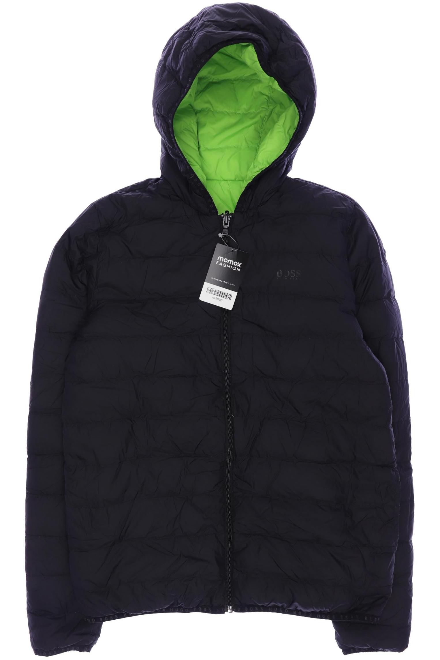 

Boss by Hugo Boss Herren Jacke, schwarz, Gr. 16