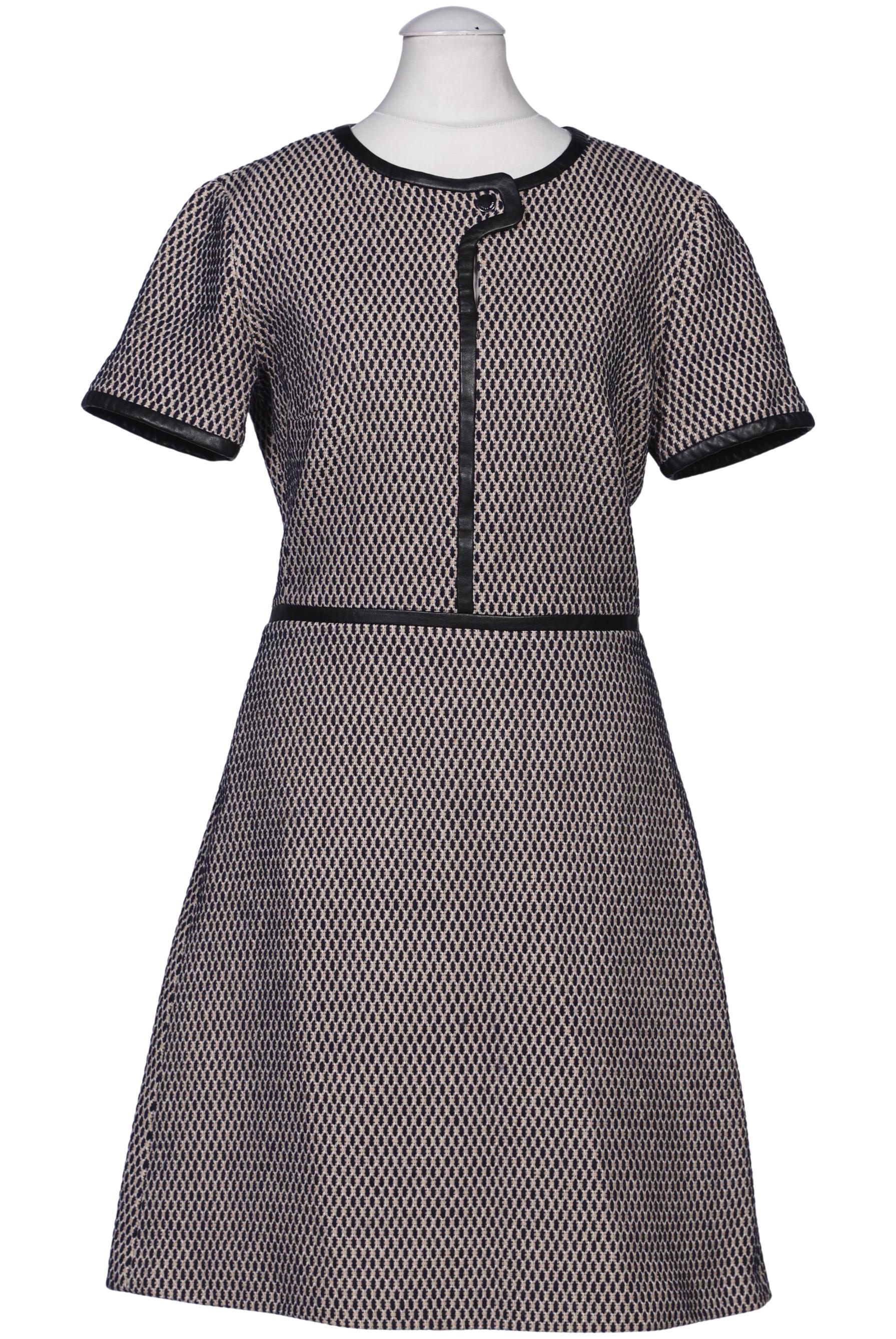 

Boss by Hugo Boss Damen Kleid, beige, Gr. 36