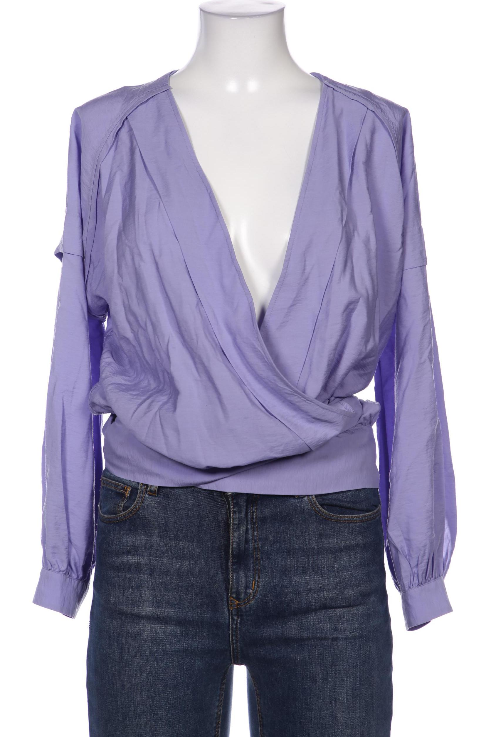 

Boss by Hugo Boss Damen Bluse, flieder, Gr. 36