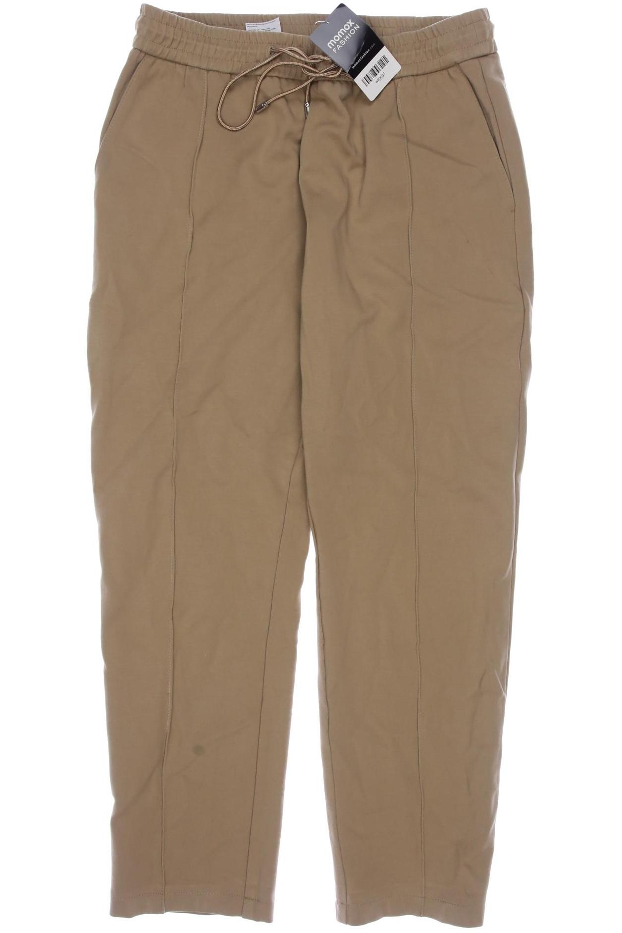 

Boss by Hugo Boss Damen Stoffhose, beige, Gr. 36