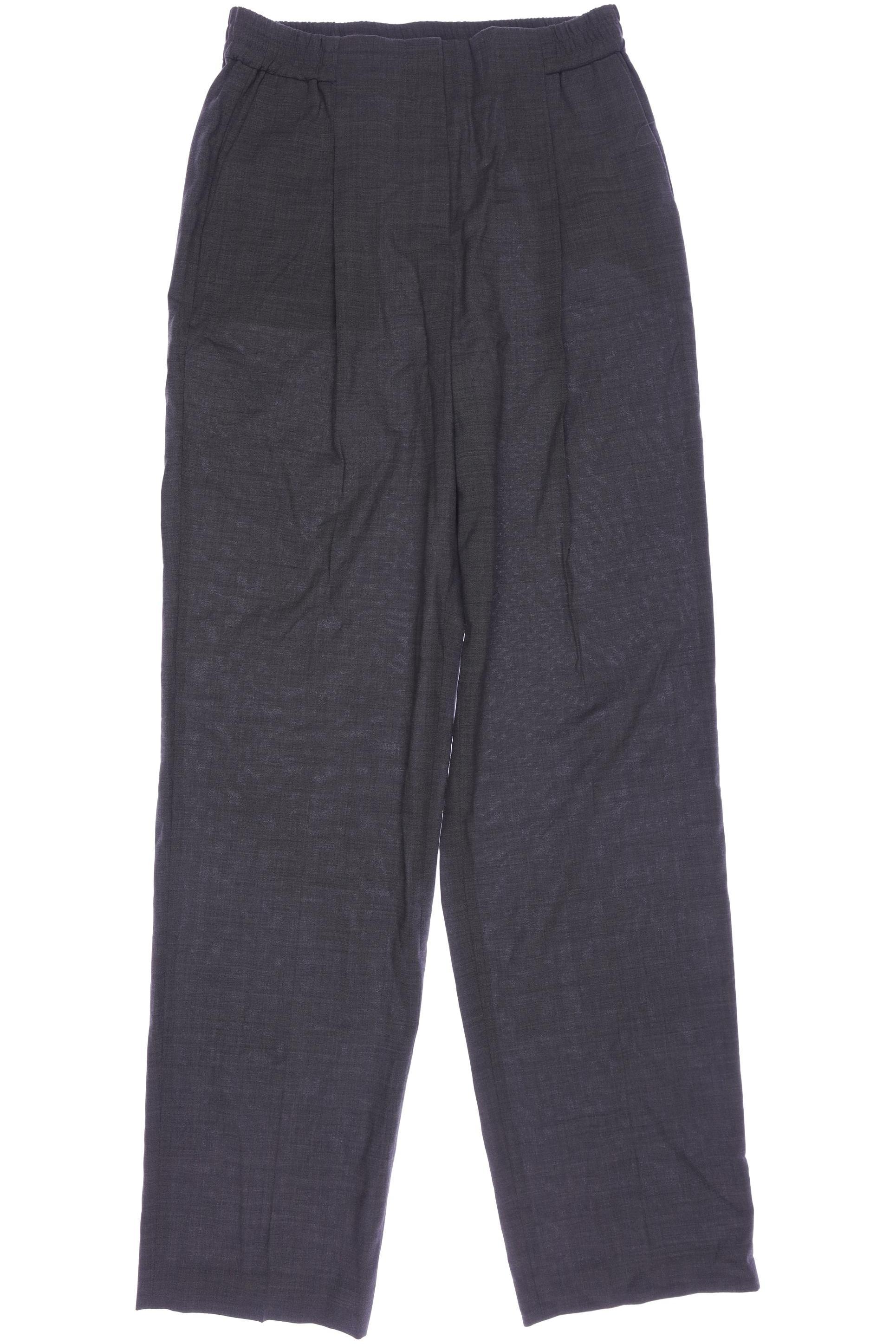 

Boss by Hugo Boss Damen Stoffhose, grau, Gr. 36