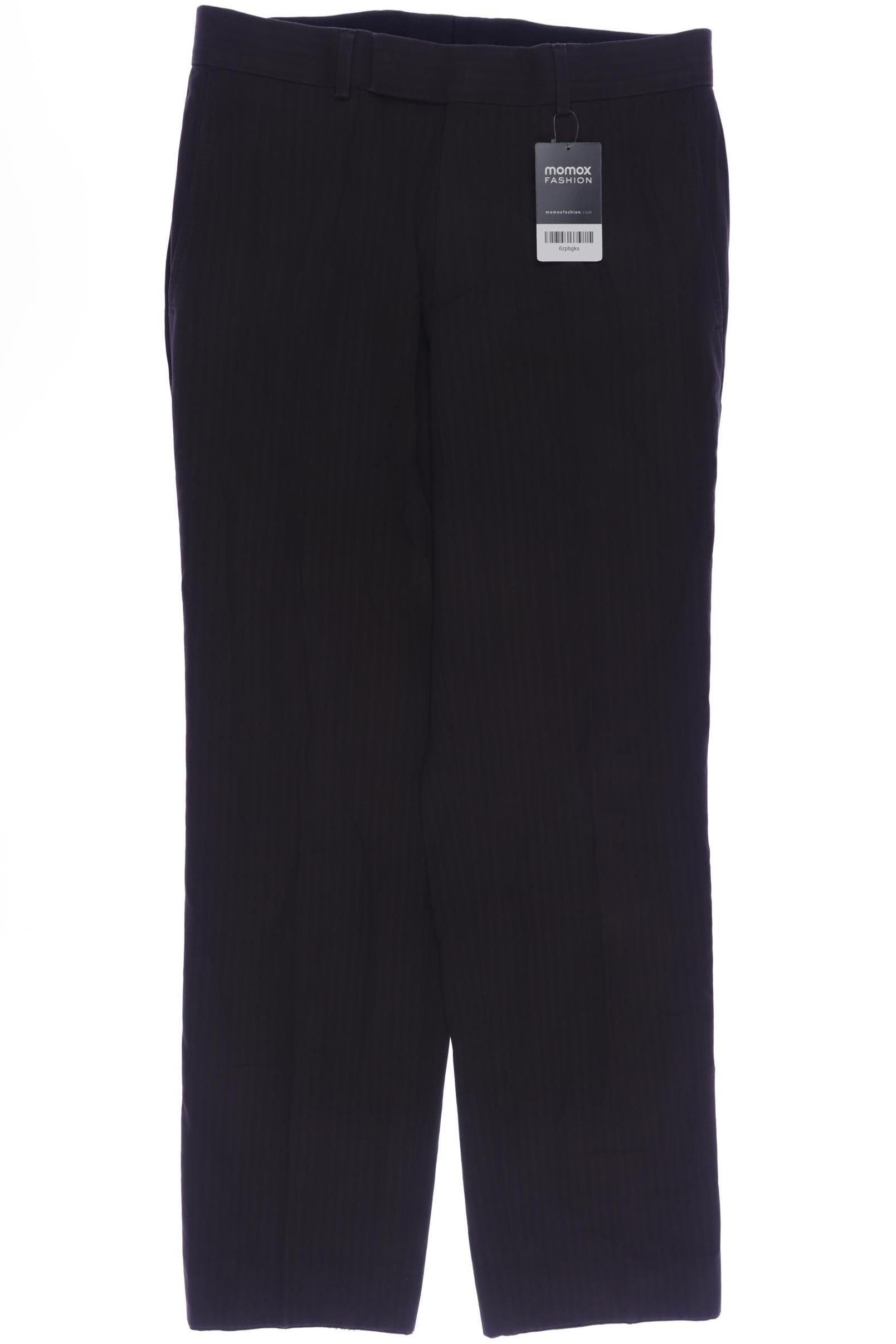 

Boss by Hugo Boss Herren Stoffhose, braun, Gr. 46