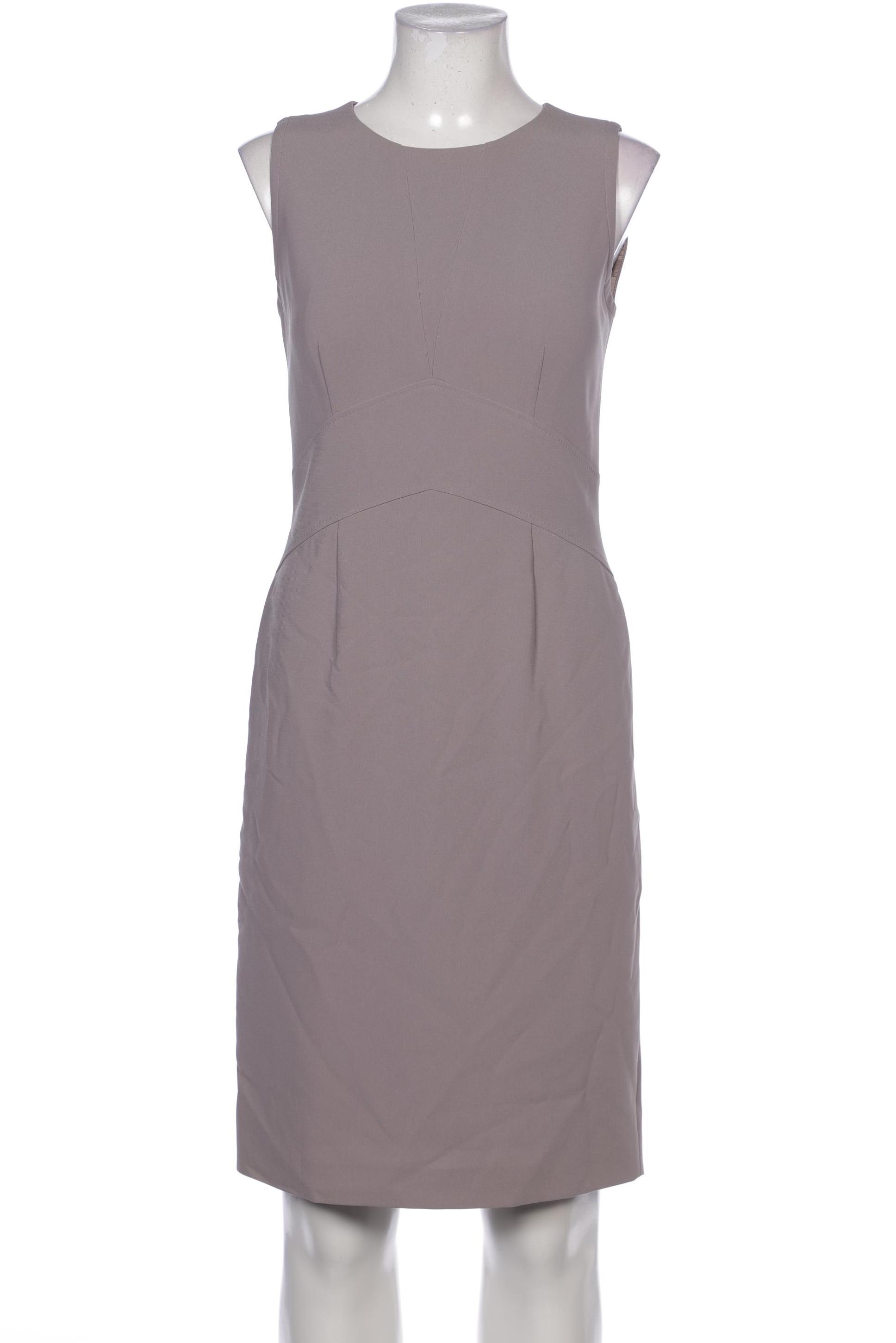 

Boss by Hugo Boss Damen Kleid, grau, Gr. 38