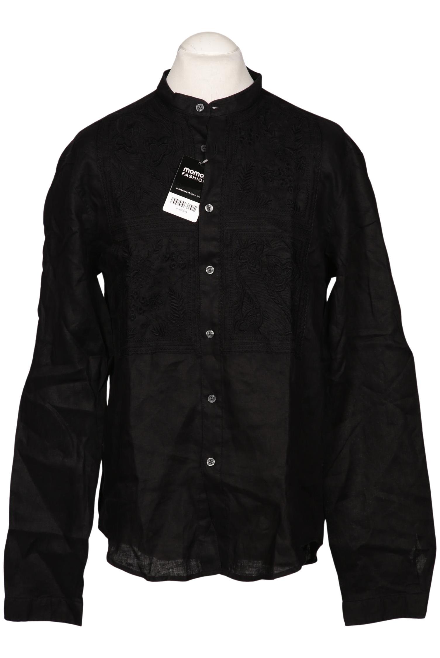 

Boss by Hugo Boss Herren Hemd, schwarz, Gr. 54