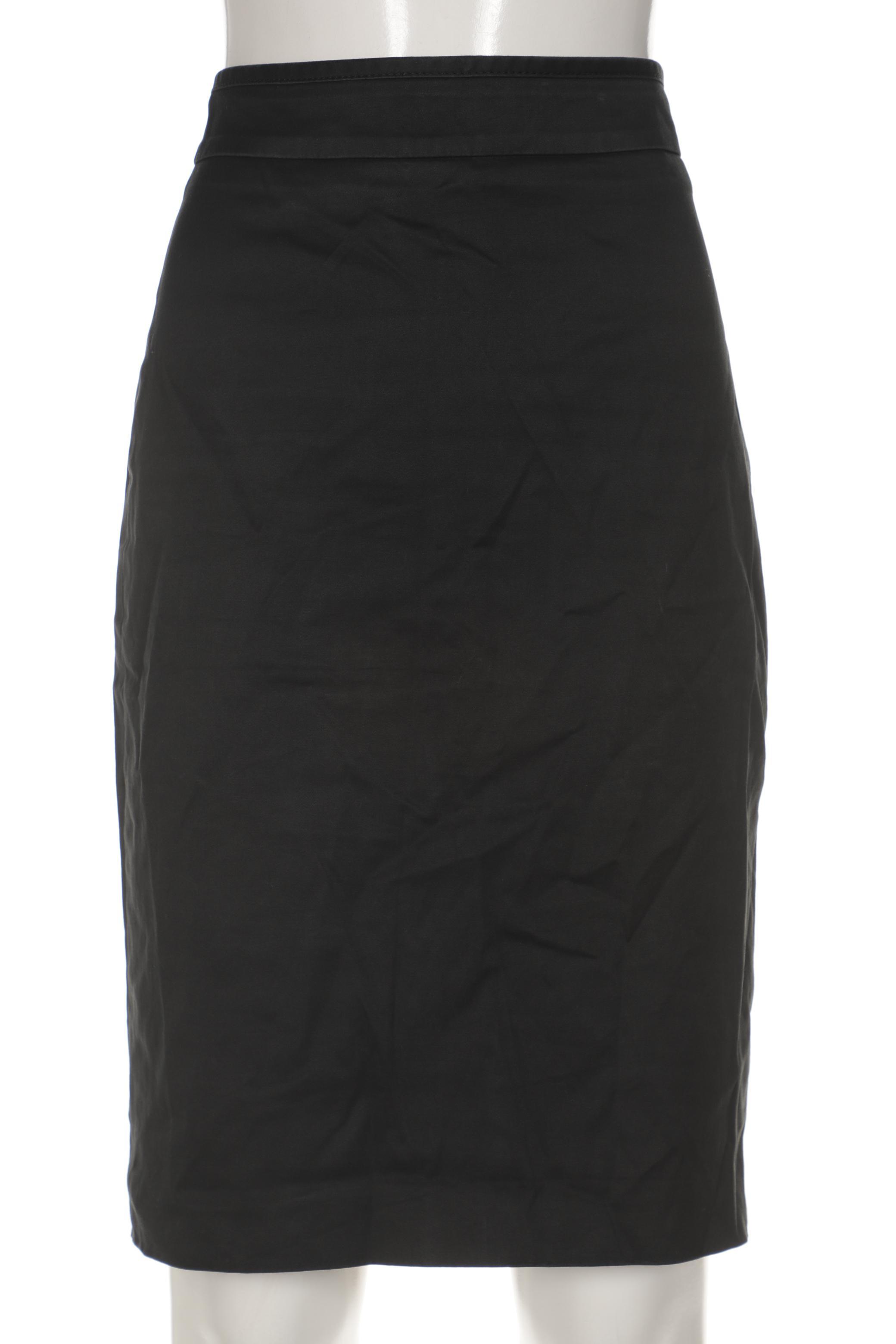 

Boss by Hugo Boss Damen Rock, schwarz, Gr. 36