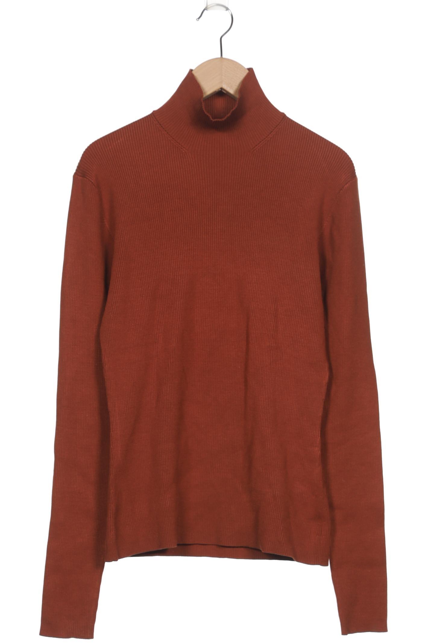 

Boss by Hugo Boss Damen Pullover, orange, Gr. 38