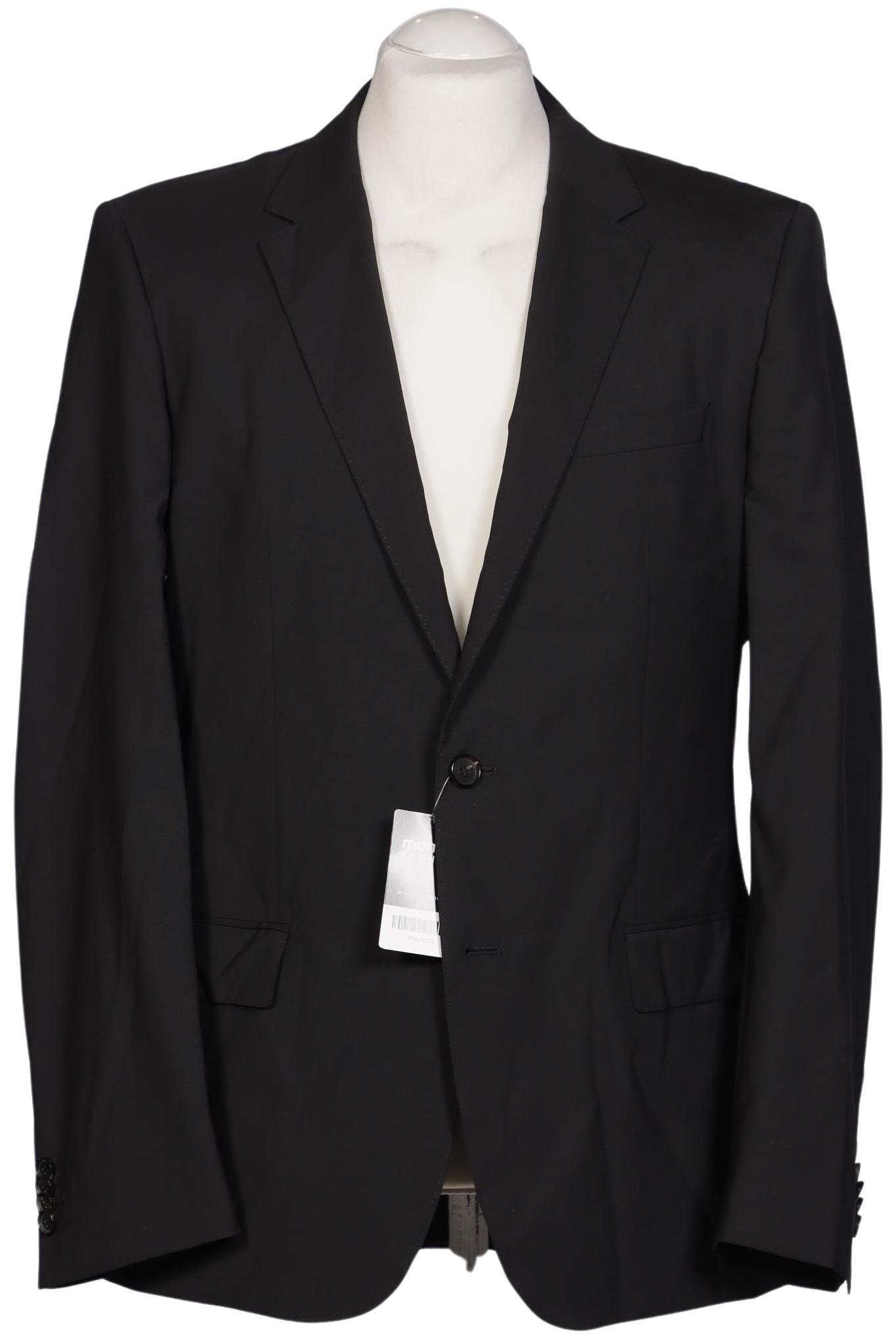 

Boss by Hugo Boss Herren Sakko, schwarz, Gr. 52