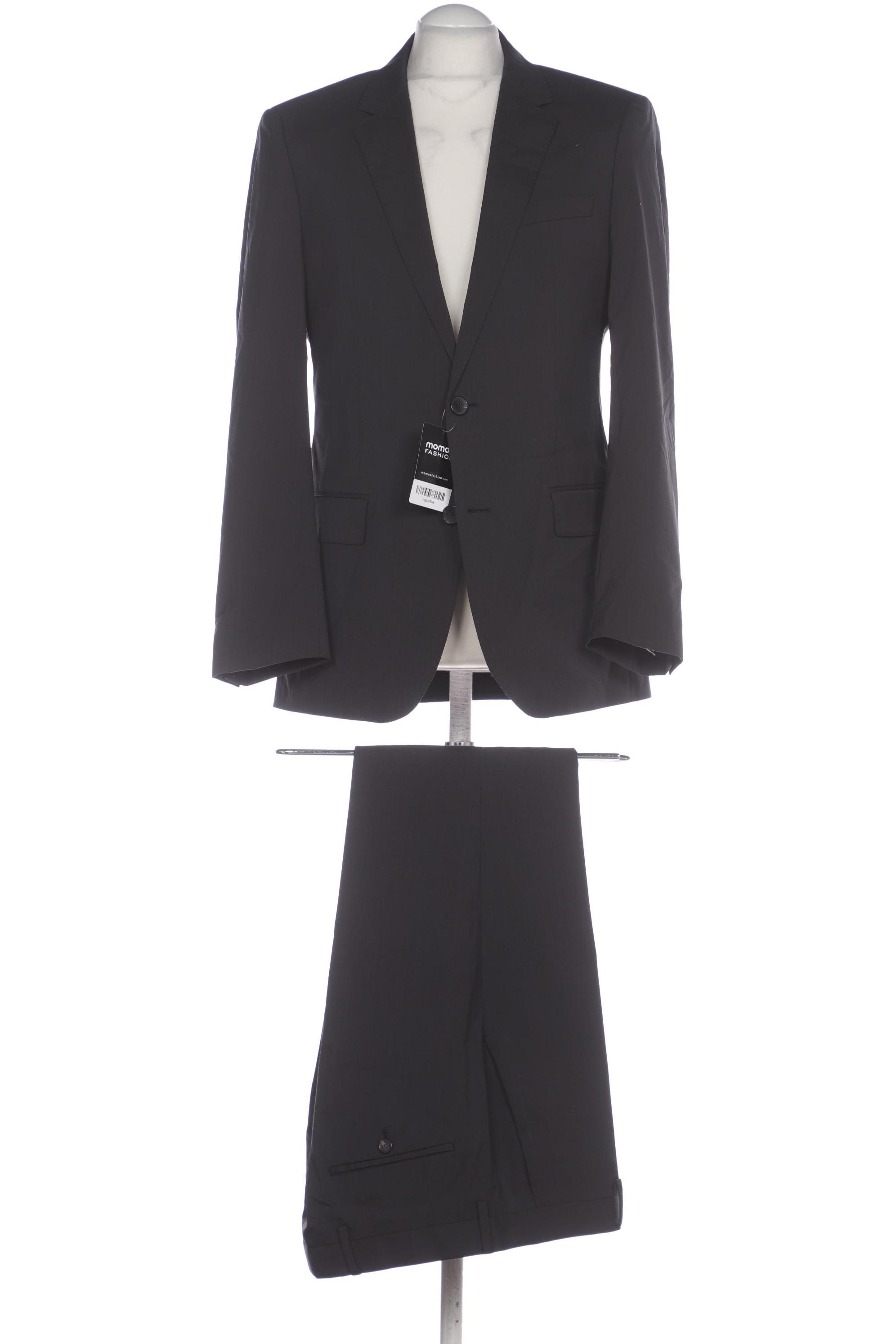

Boss by Hugo Boss Herren Anzug, grau, Gr. 48